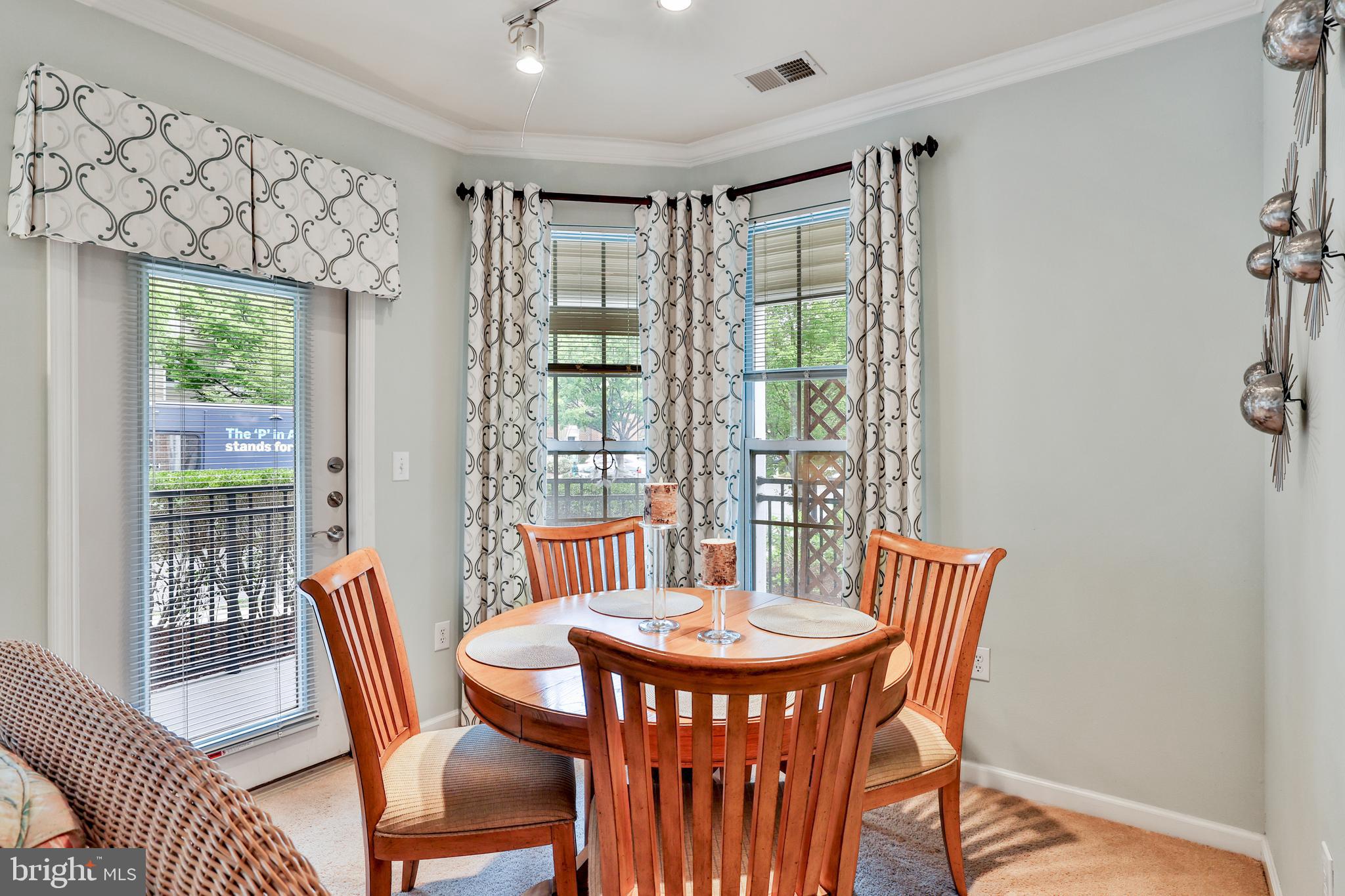 BRYSON AT WOODLAND PARK - Residential