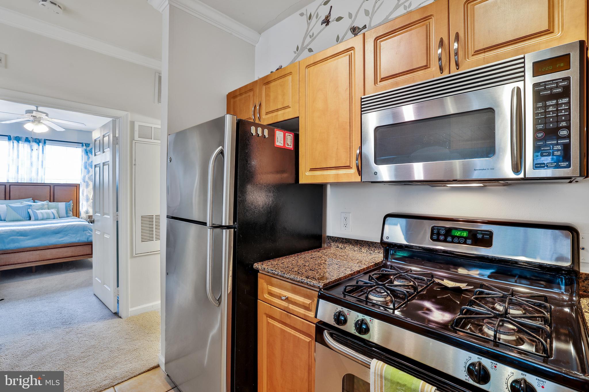 BRYSON AT WOODLAND PARK - Residential