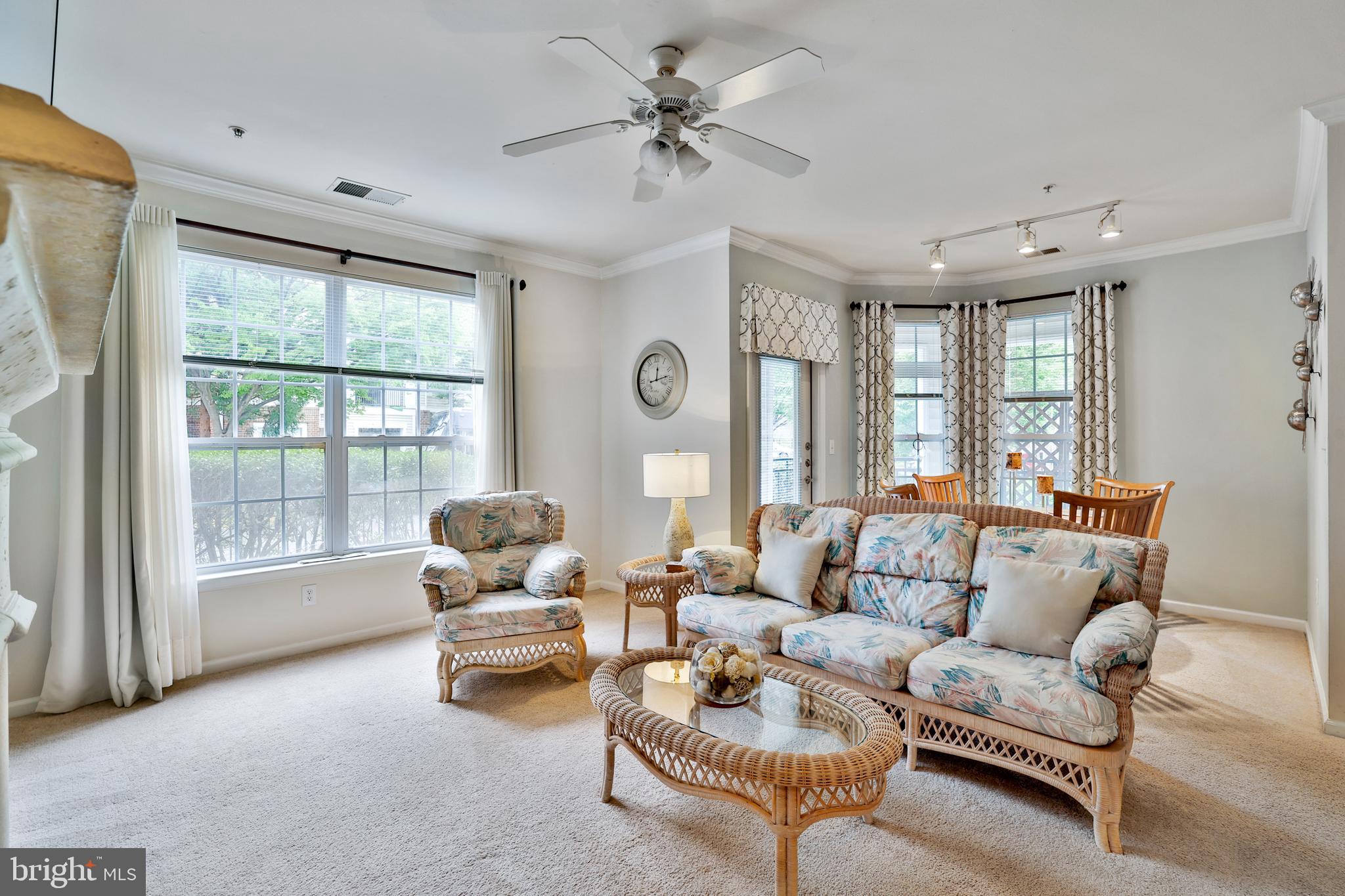 BRYSON AT WOODLAND PARK - Residential