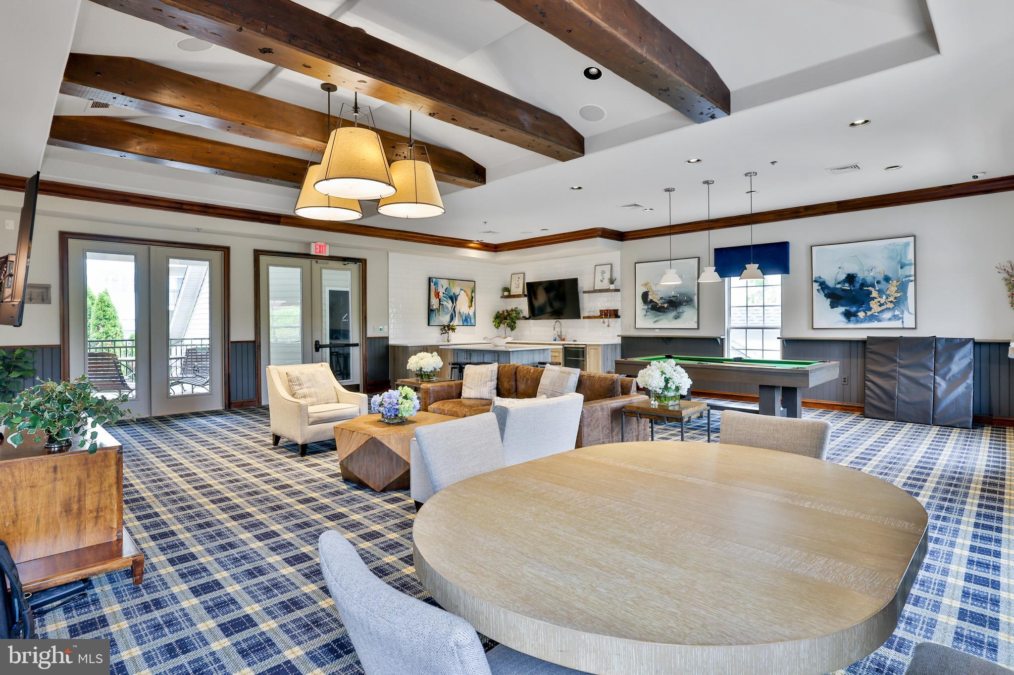 BRYSON AT WOODLAND PARK - Residential