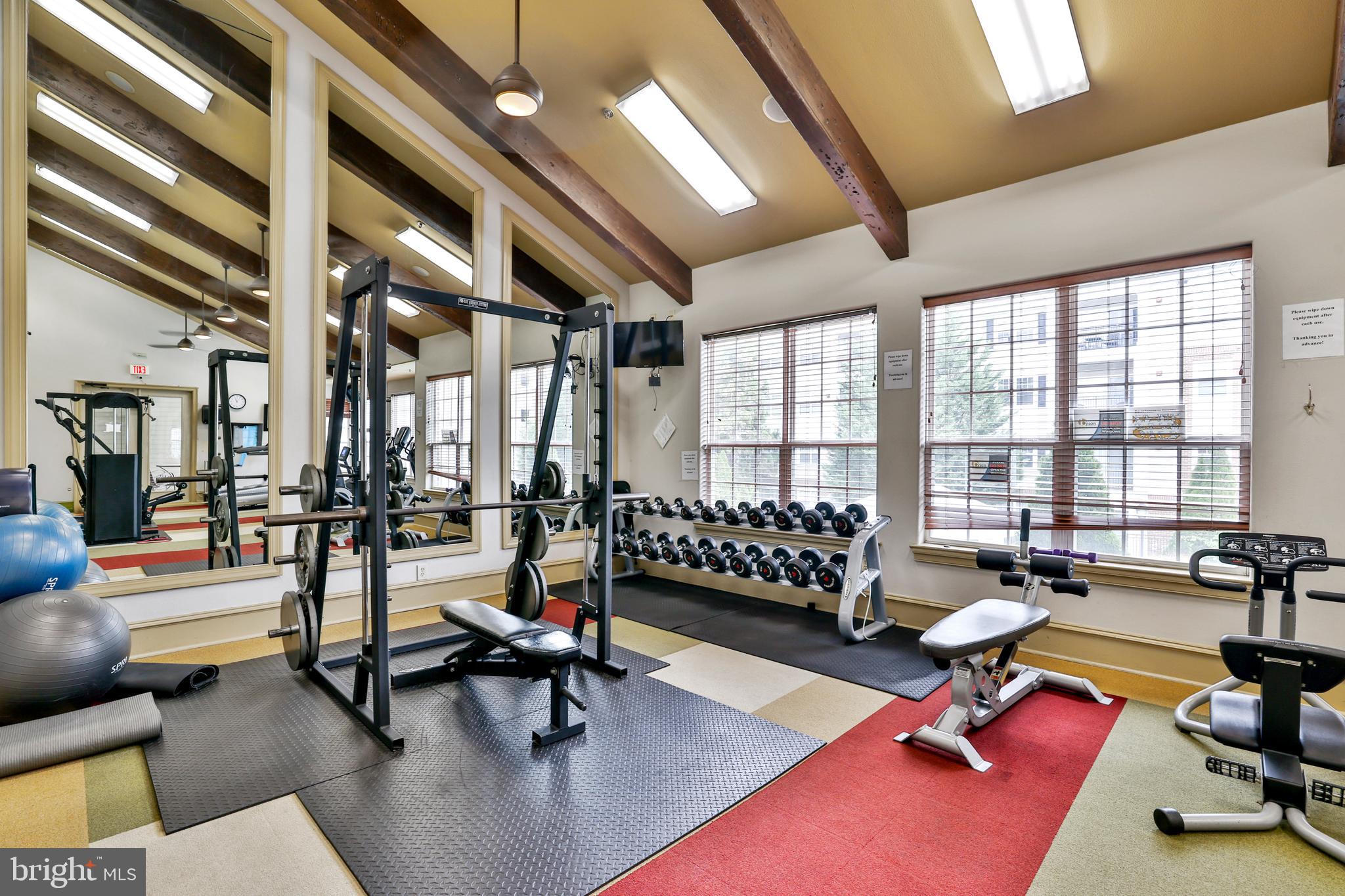 BRYSON AT WOODLAND PARK - Residential