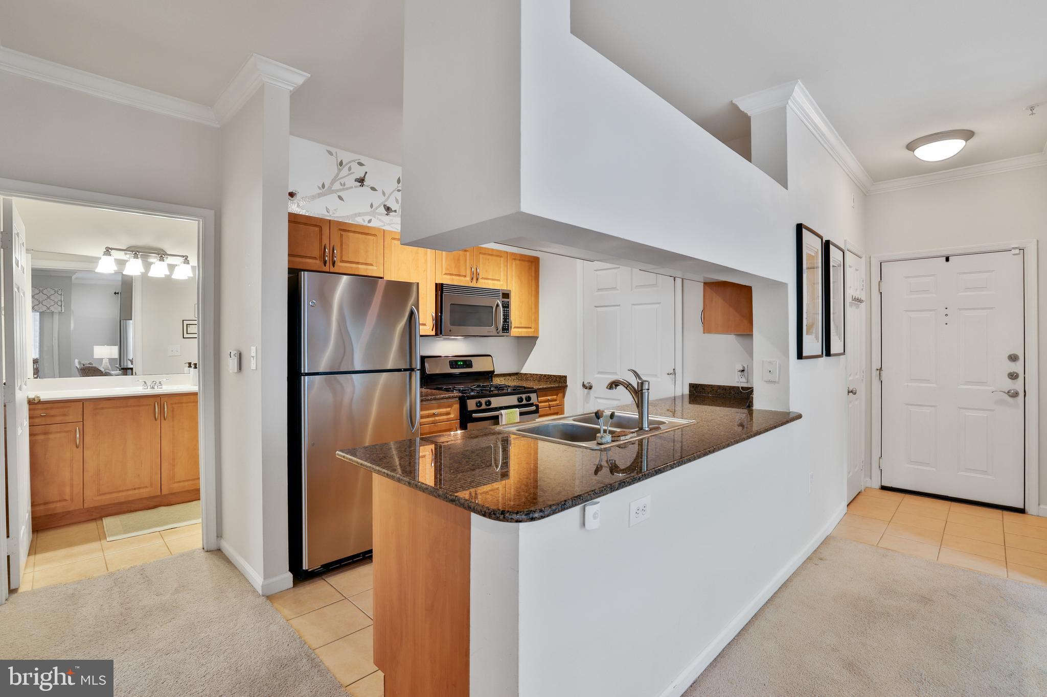 BRYSON AT WOODLAND PARK - Residential