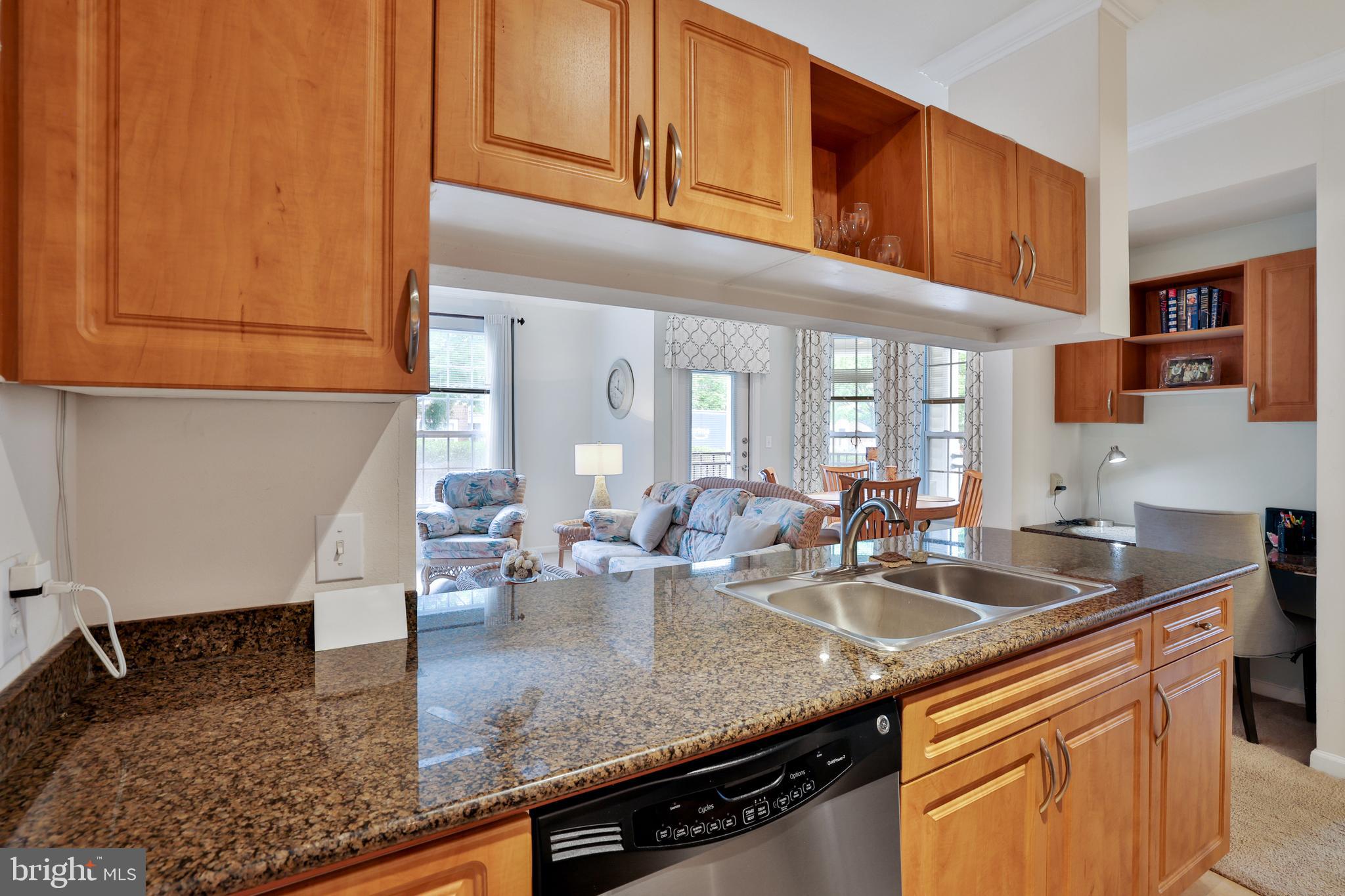 BRYSON AT WOODLAND PARK - Residential