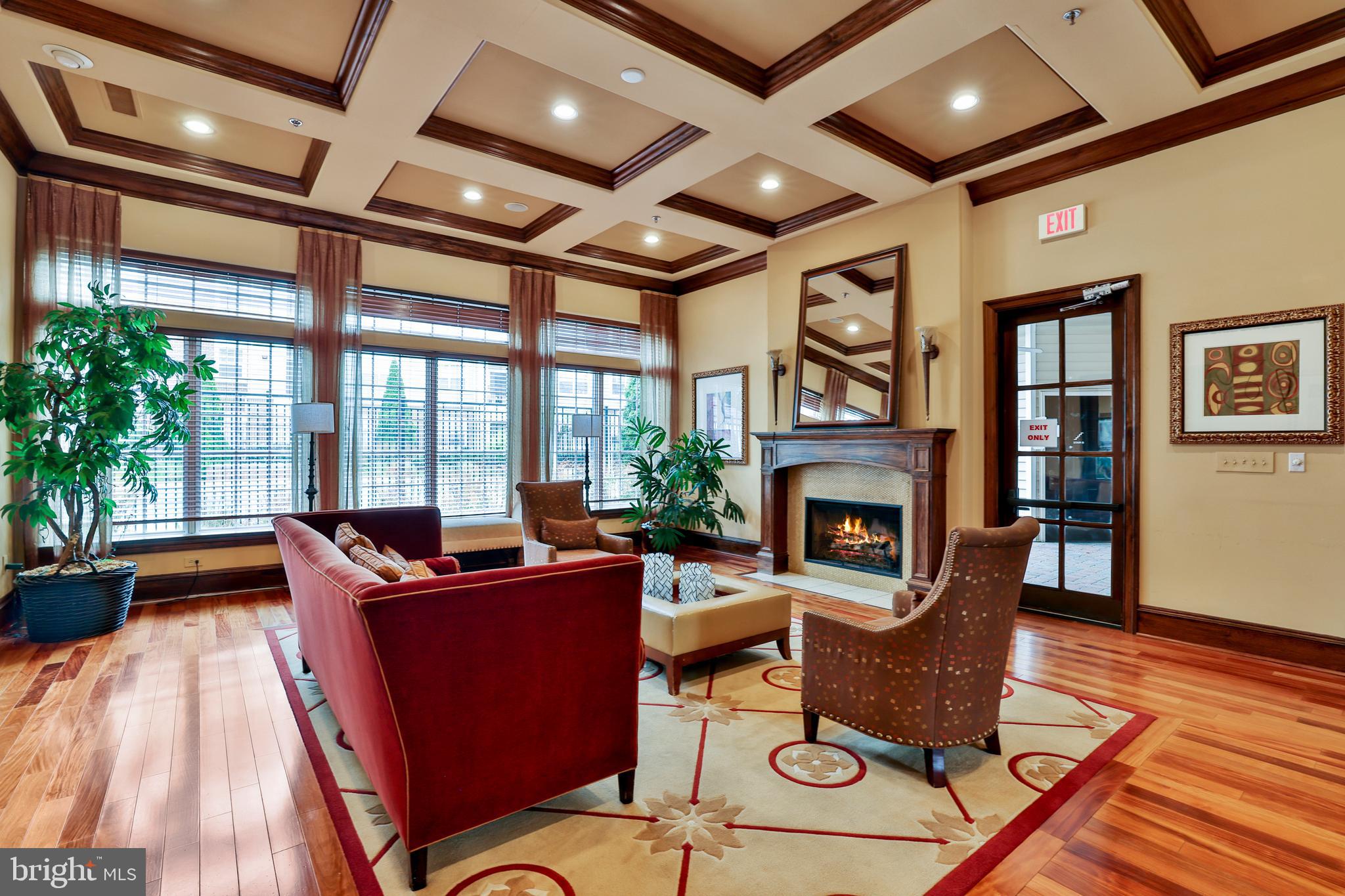 BRYSON AT WOODLAND PARK - Residential