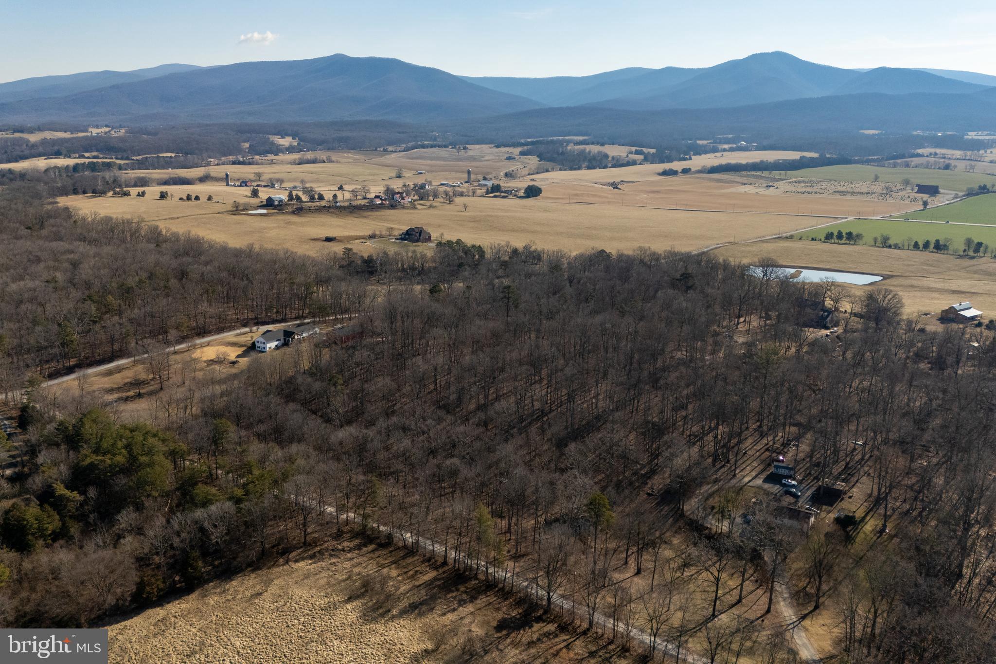 HOPE MILLS ACRES - Land