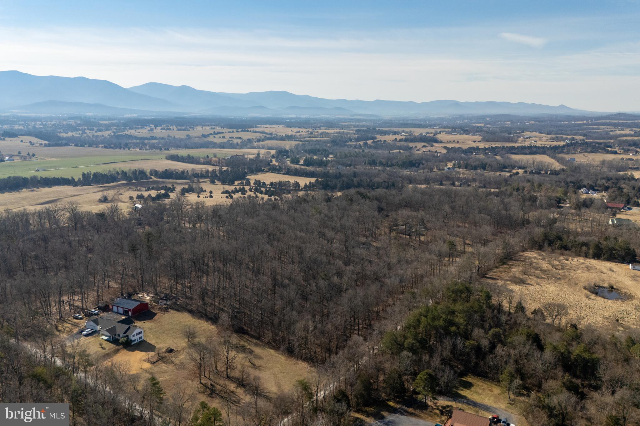 HOPE MILLS ACRES - Land