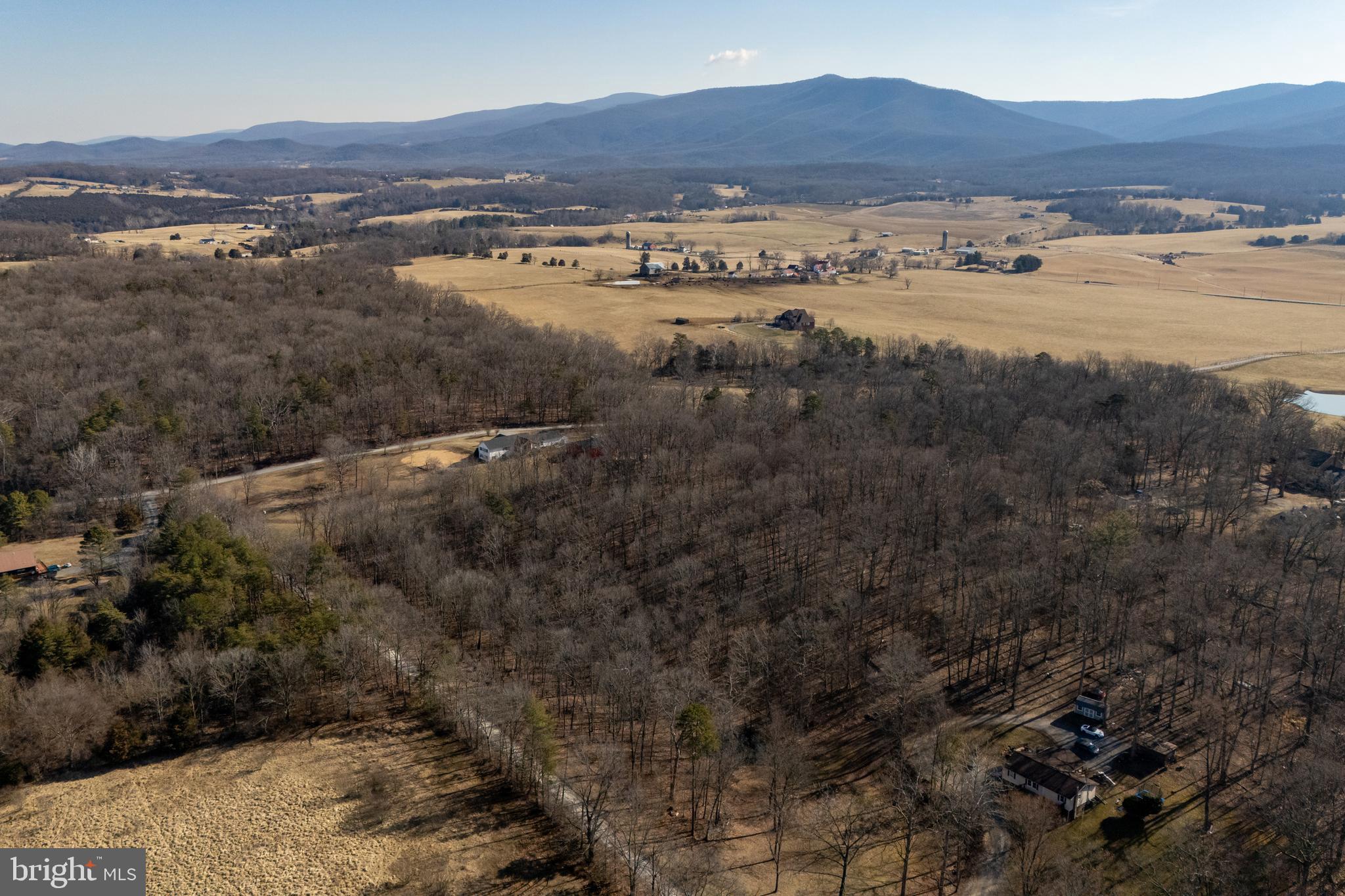 HOPE MILLS ACRES - Land