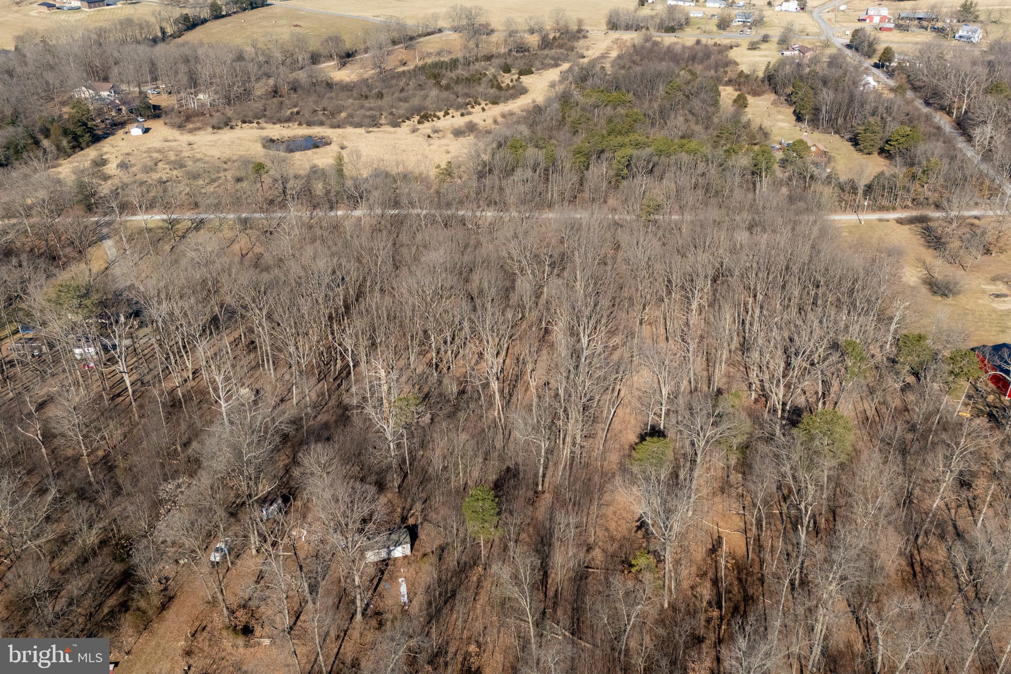 HOPE MILLS ACRES - Land