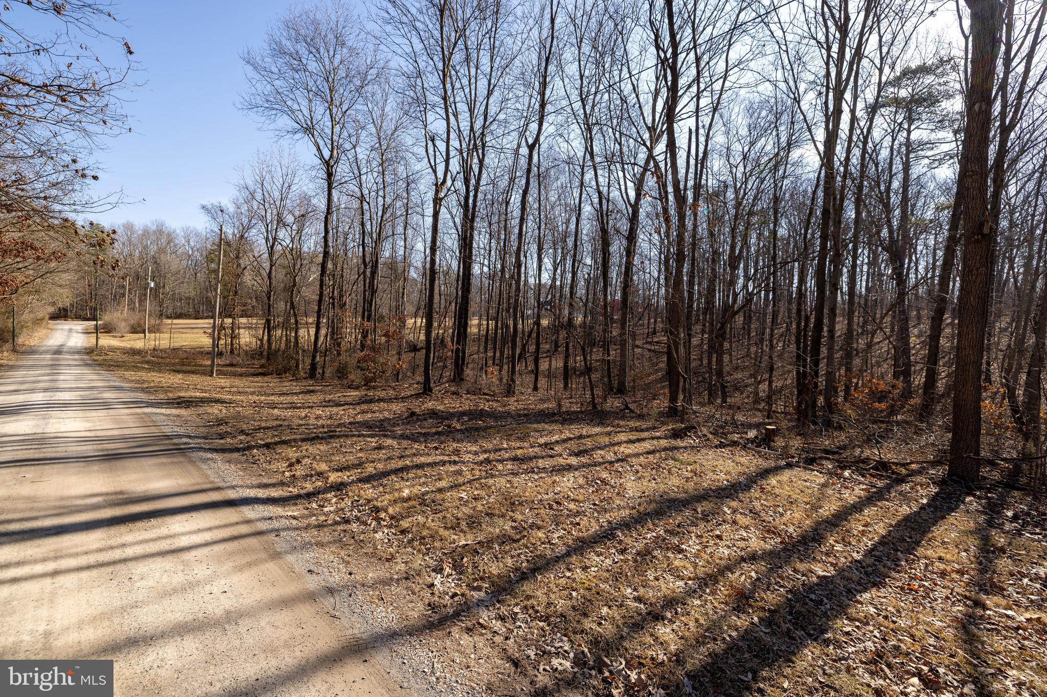 HOPE MILLS ACRES - Land