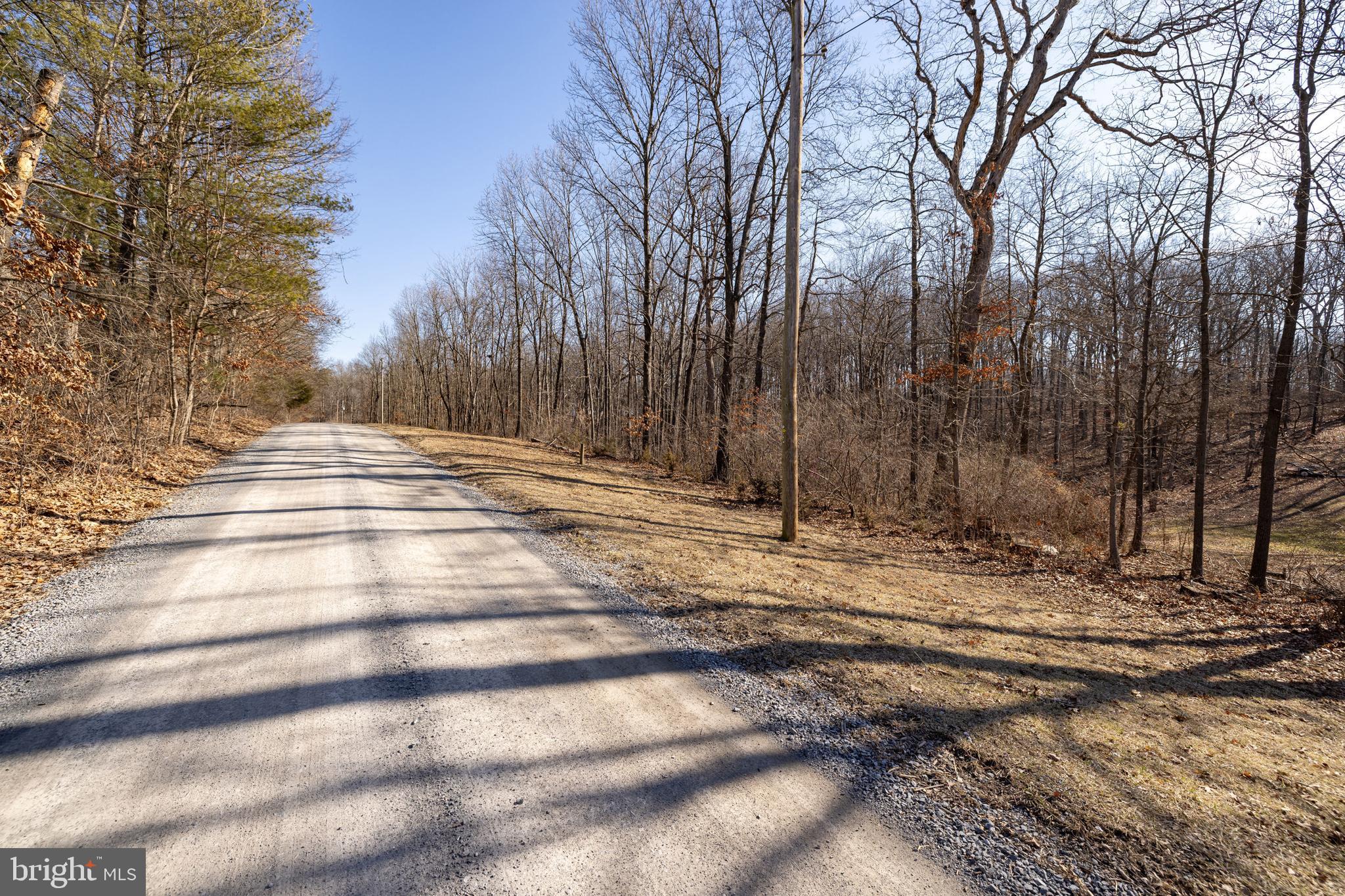 HOPE MILLS ACRES - Land