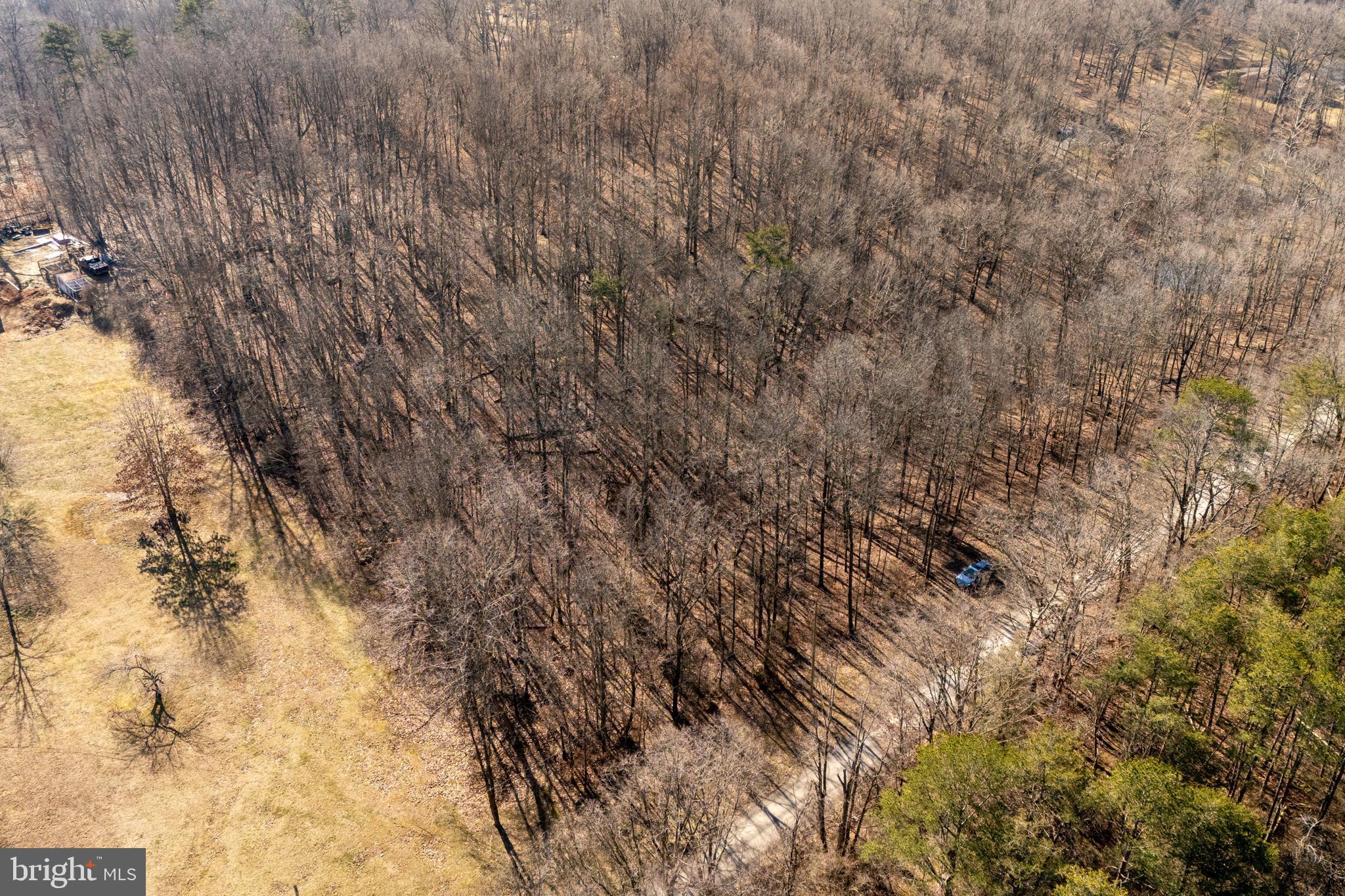 HOPE MILLS ACRES - Land