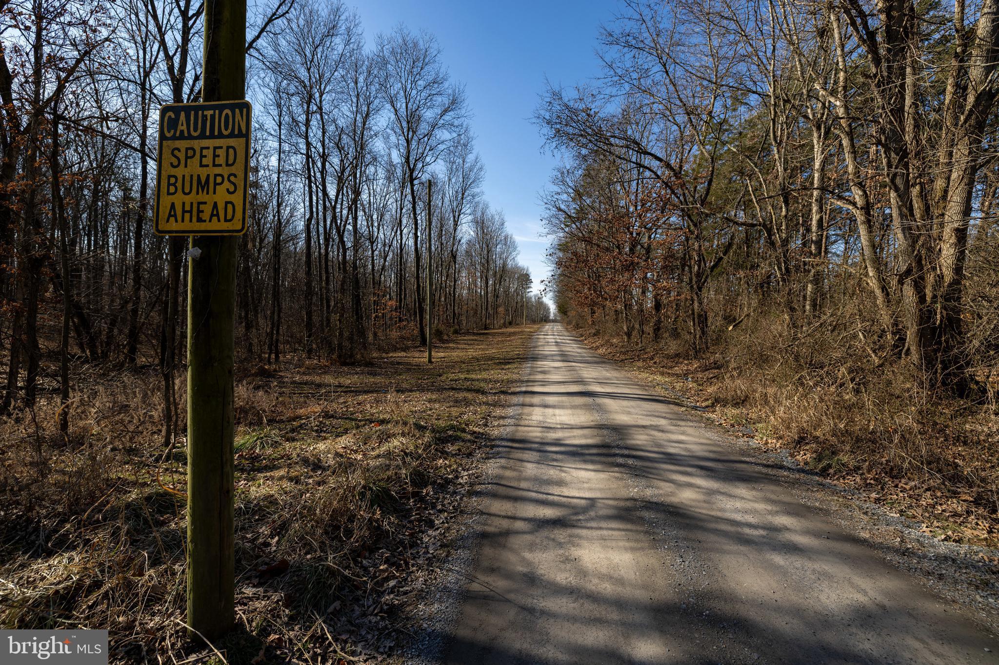 HOPE MILLS ACRES - Land