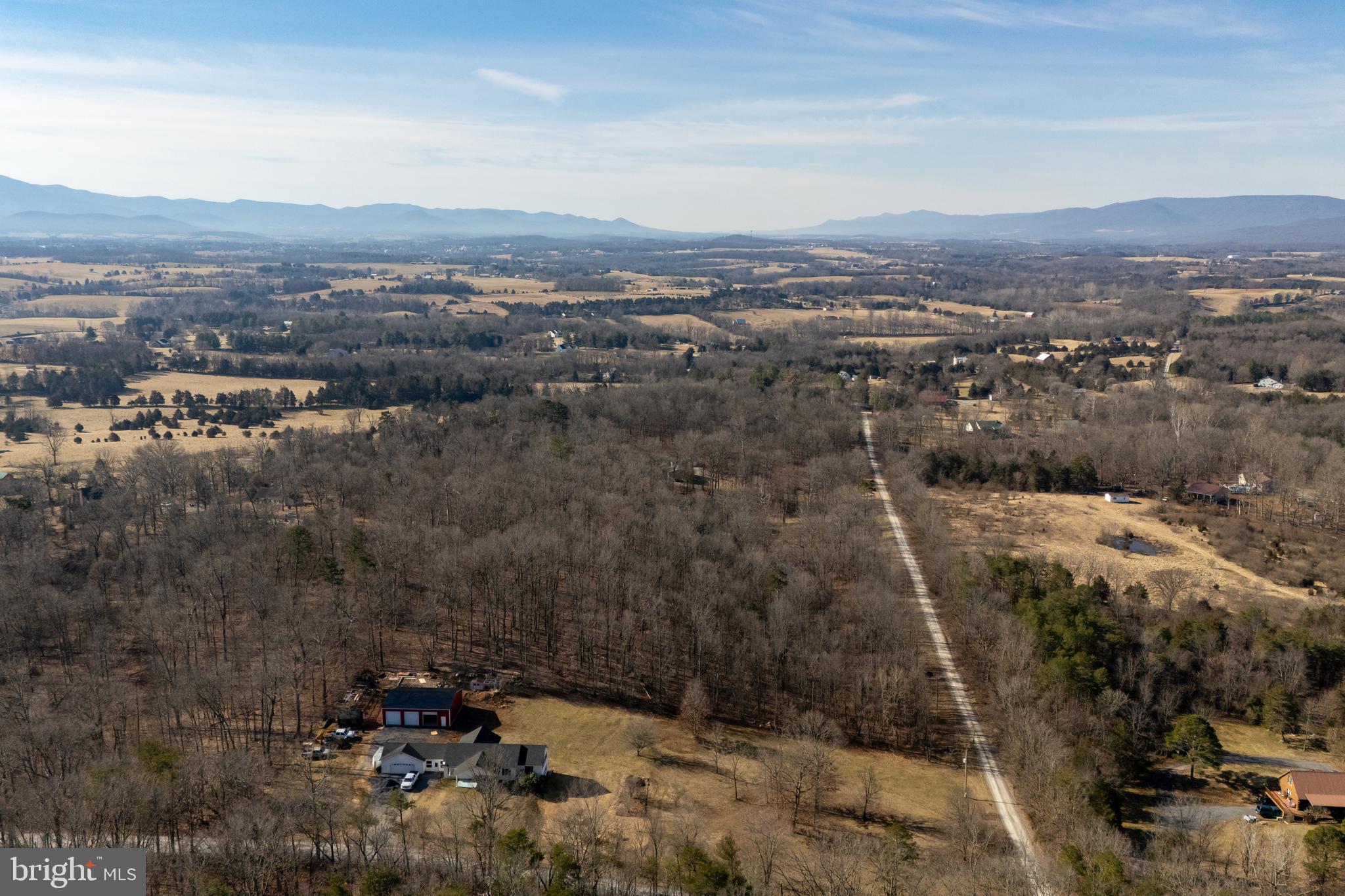 HOPE MILLS ACRES - Land