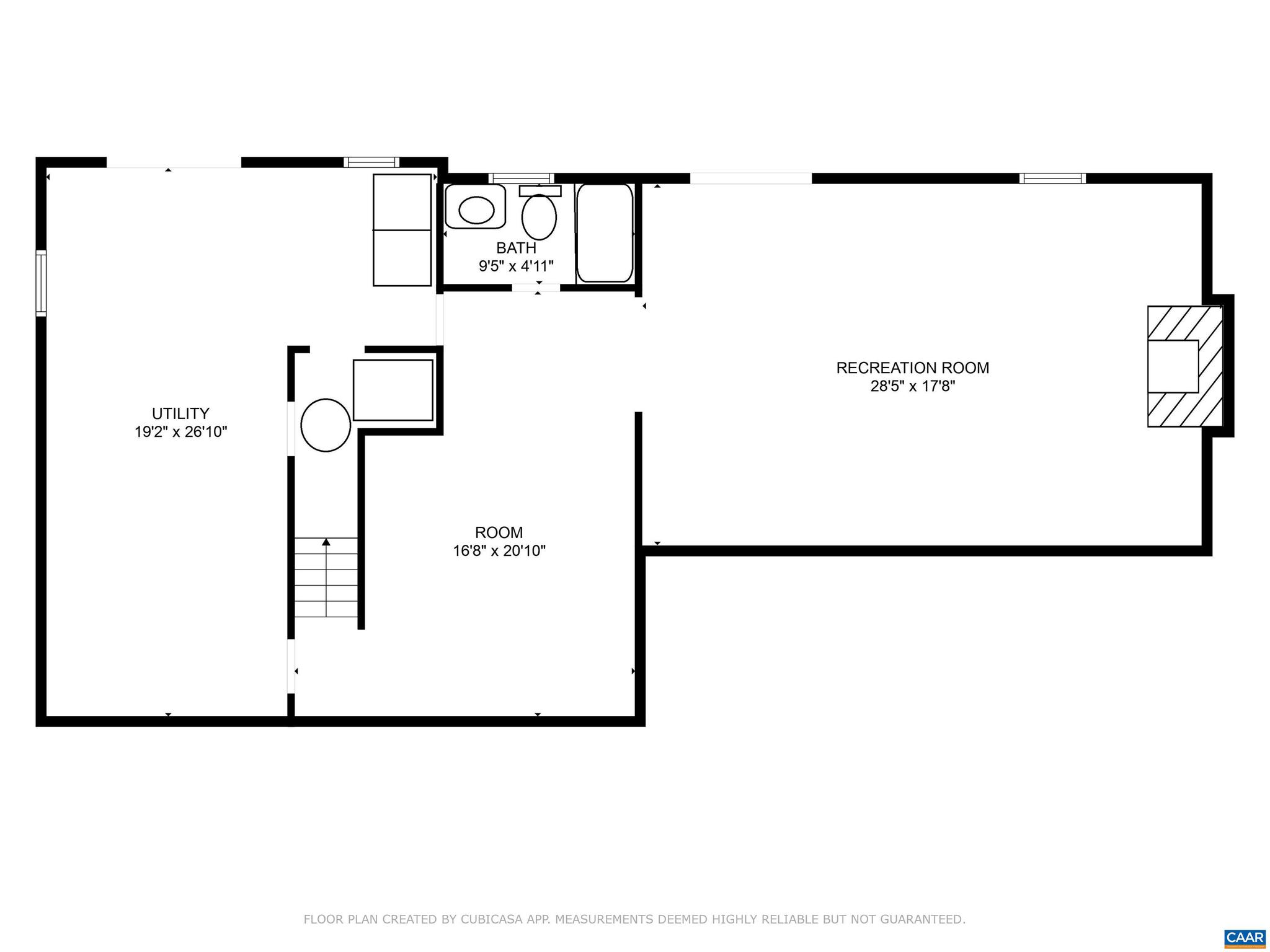 DEER LAKE ESTATES - Residential