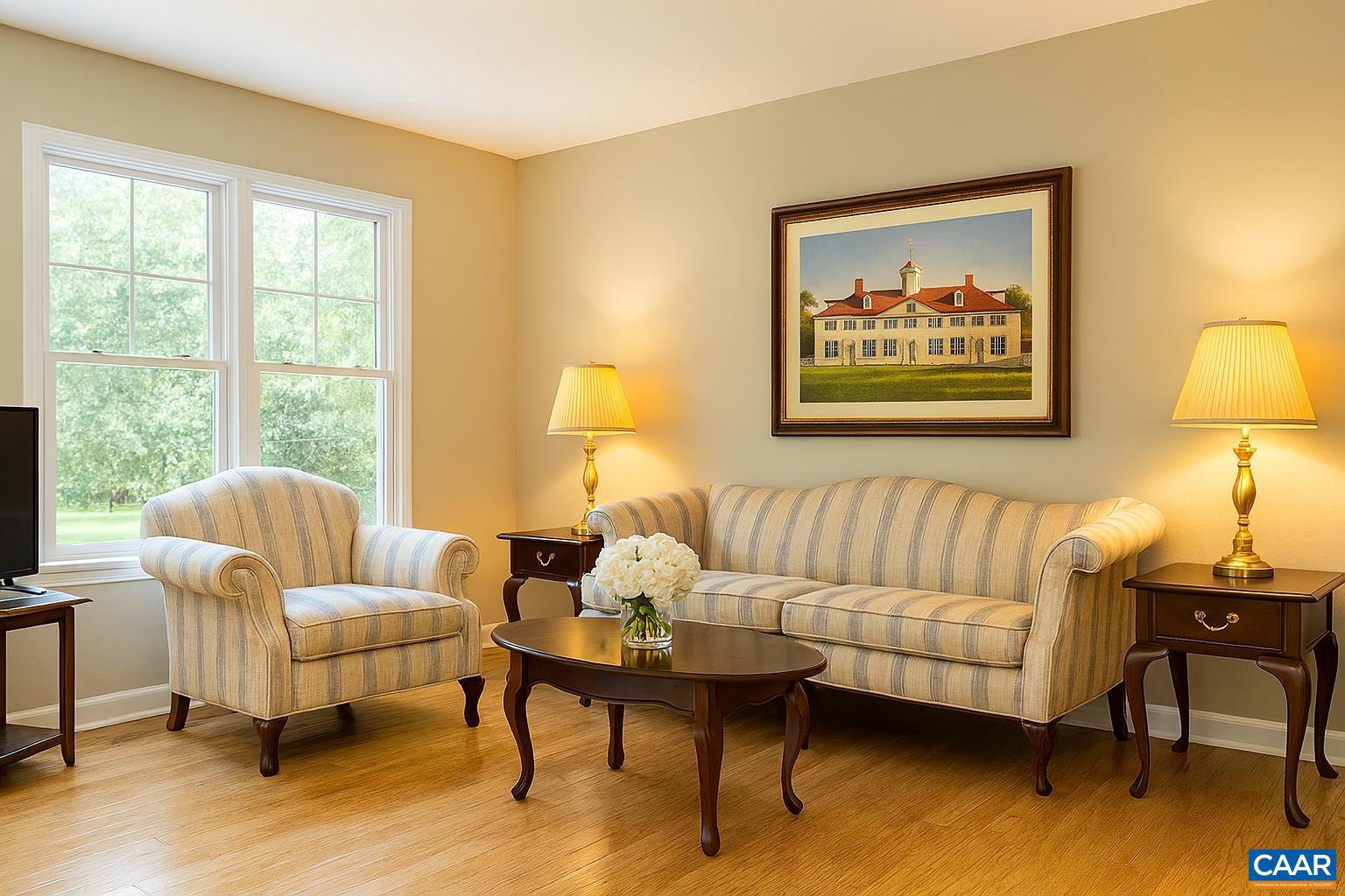 DEER LAKE ESTATES - Residential