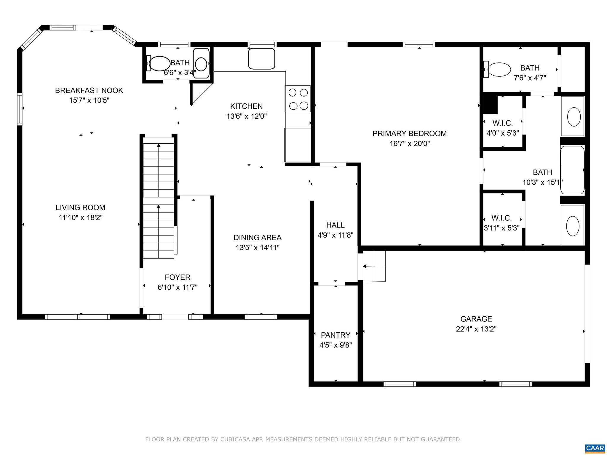 DEER LAKE ESTATES - Residential