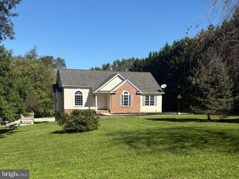 387 GARVINE MILL ROAD FAWN GROVE PA 17321