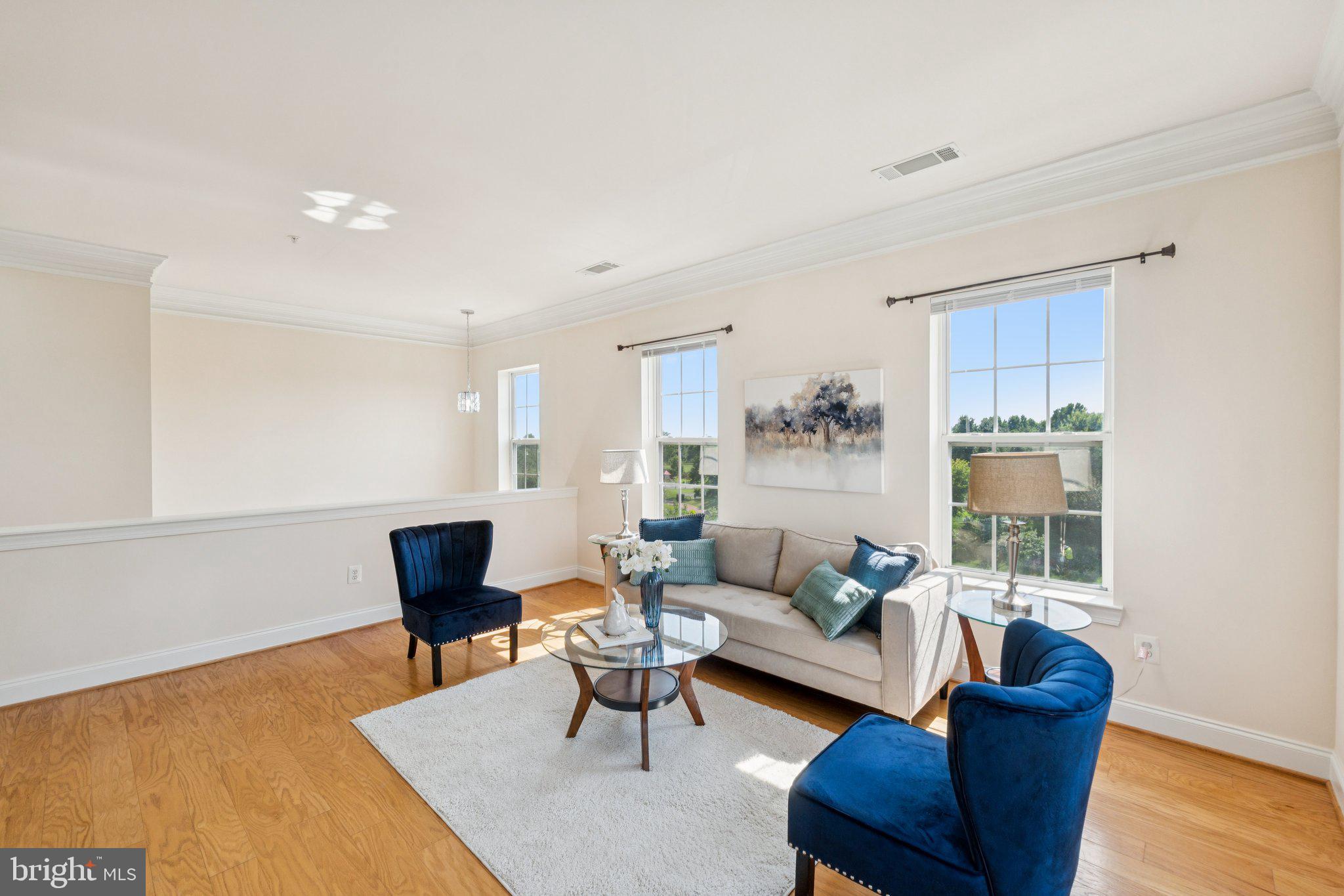 QUINCE ORCHARD PARK CODM - Residential