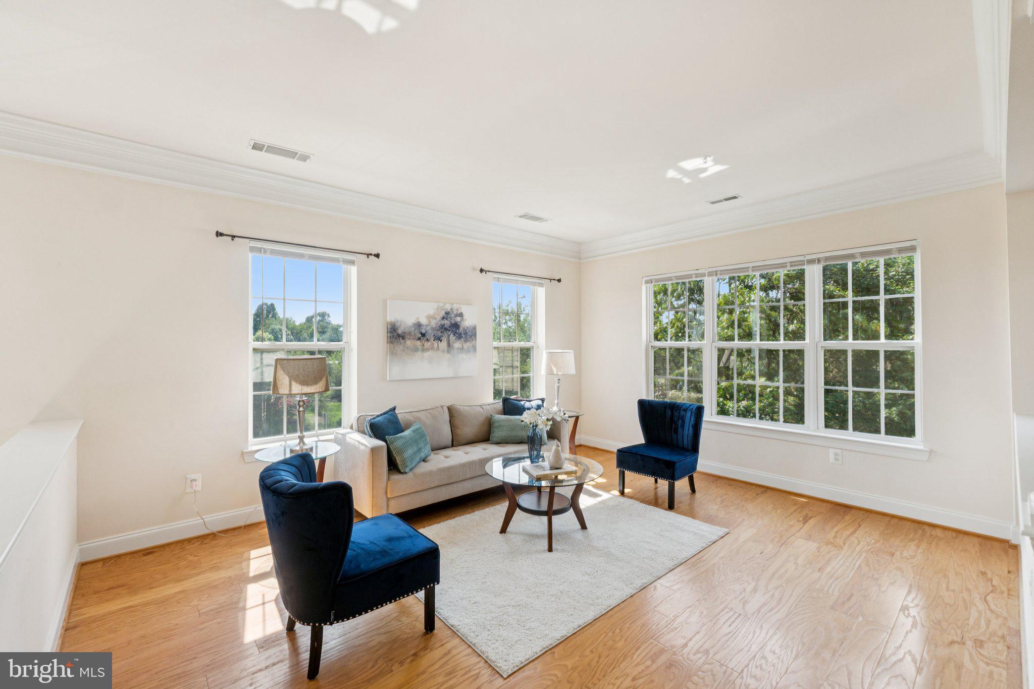 QUINCE ORCHARD PARK CODM - Residential