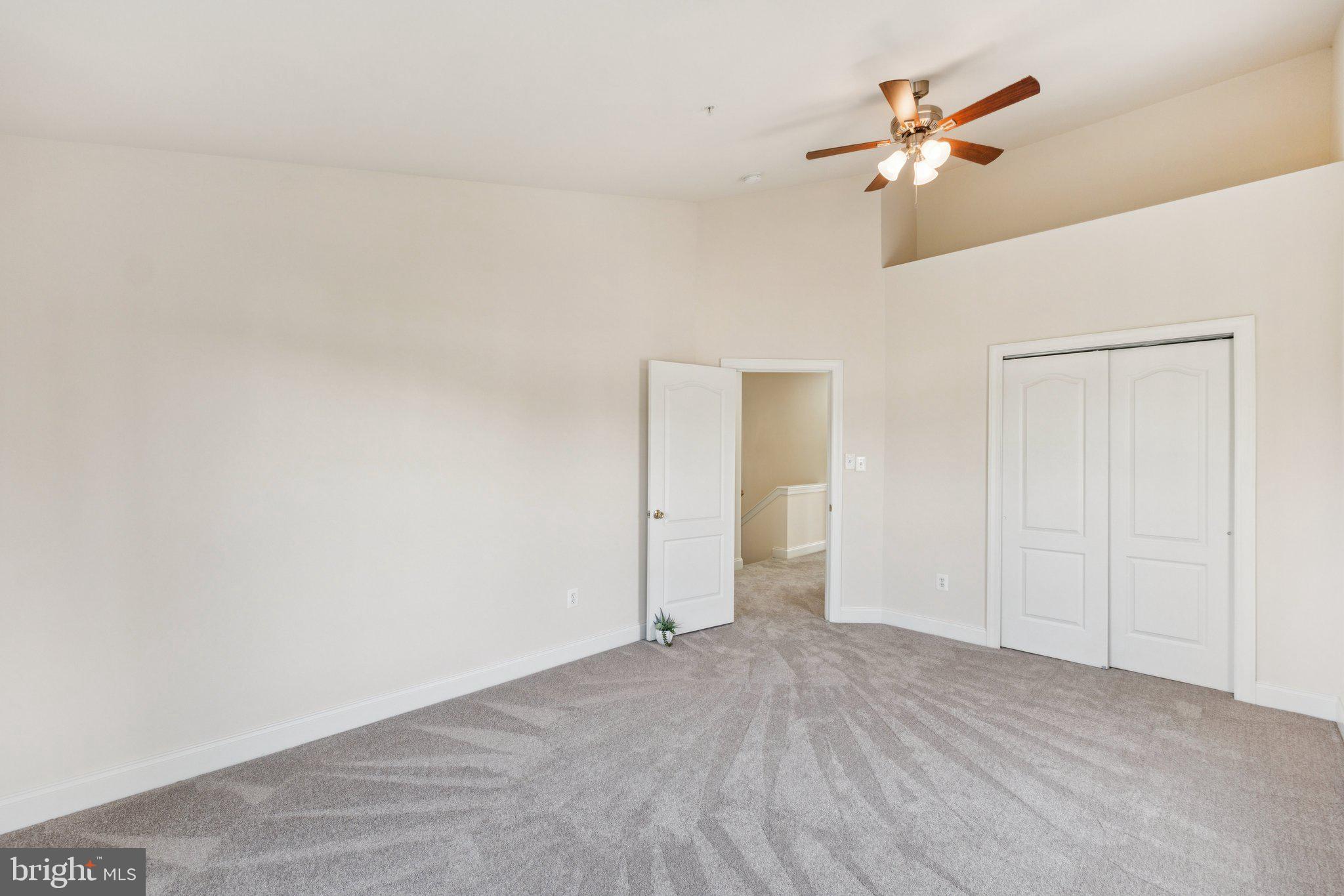 QUINCE ORCHARD PARK CODM - Residential