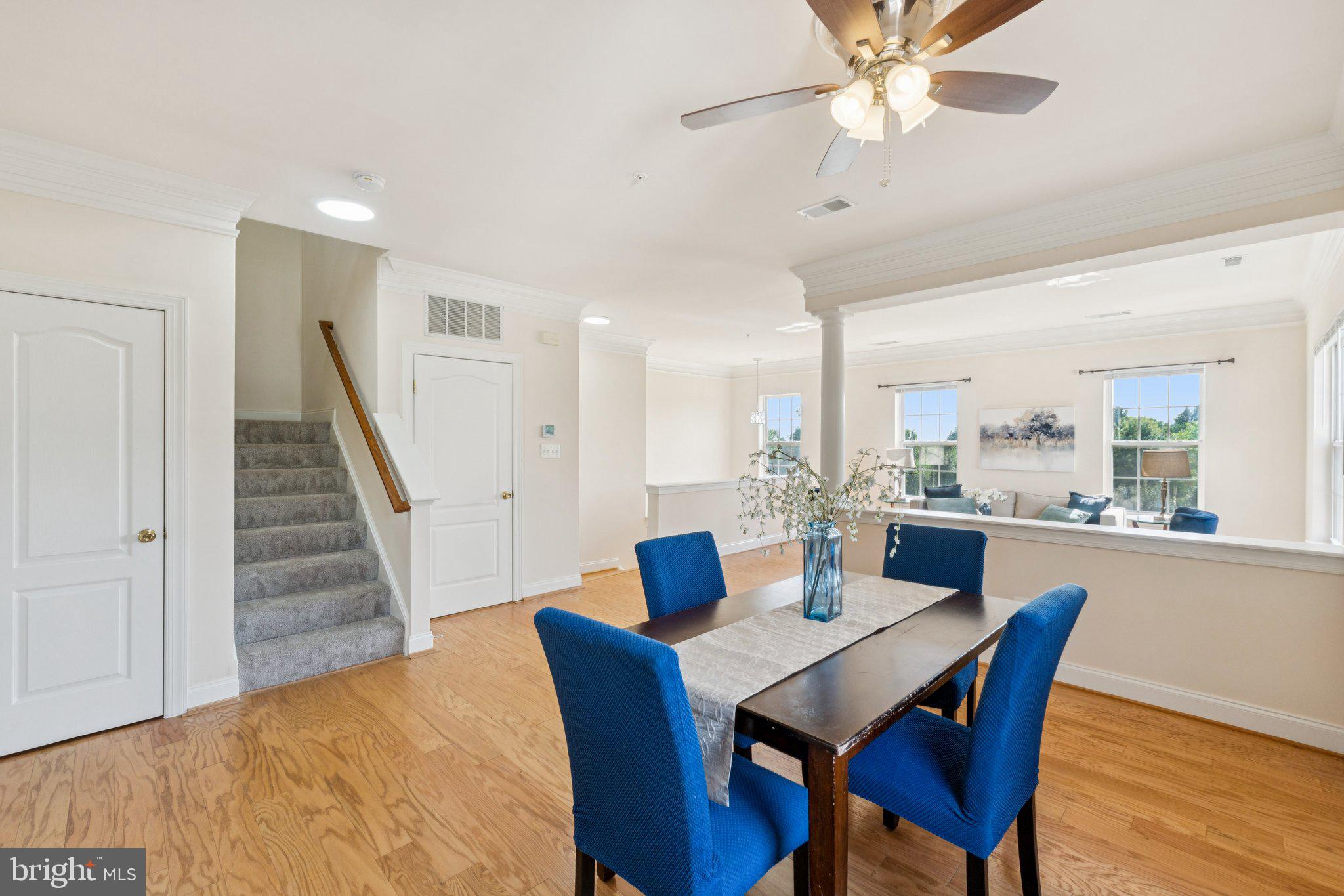 QUINCE ORCHARD PARK CODM - Residential