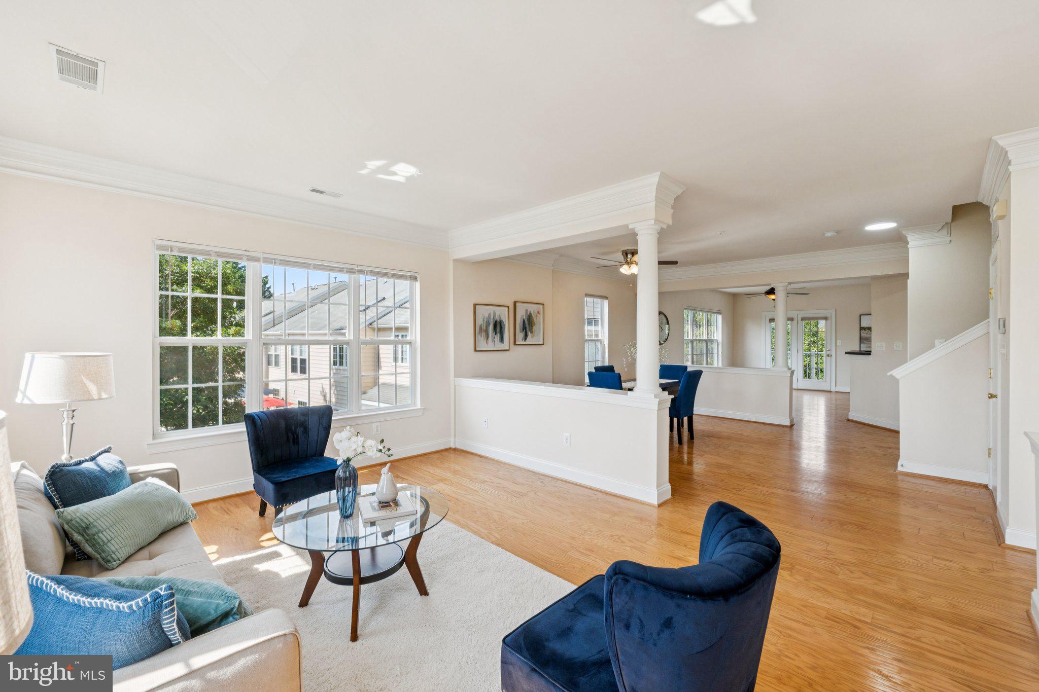 QUINCE ORCHARD PARK CODM - Residential