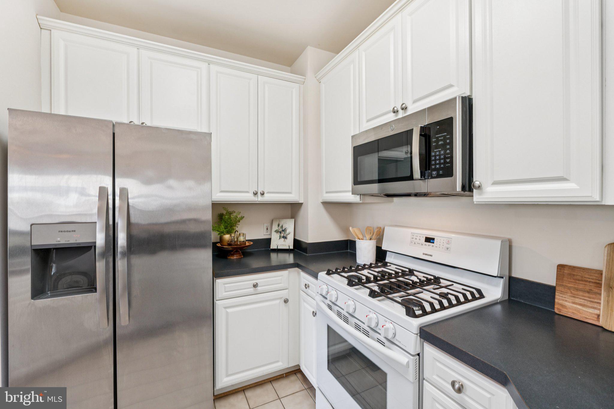 QUINCE ORCHARD PARK CODM - Residential