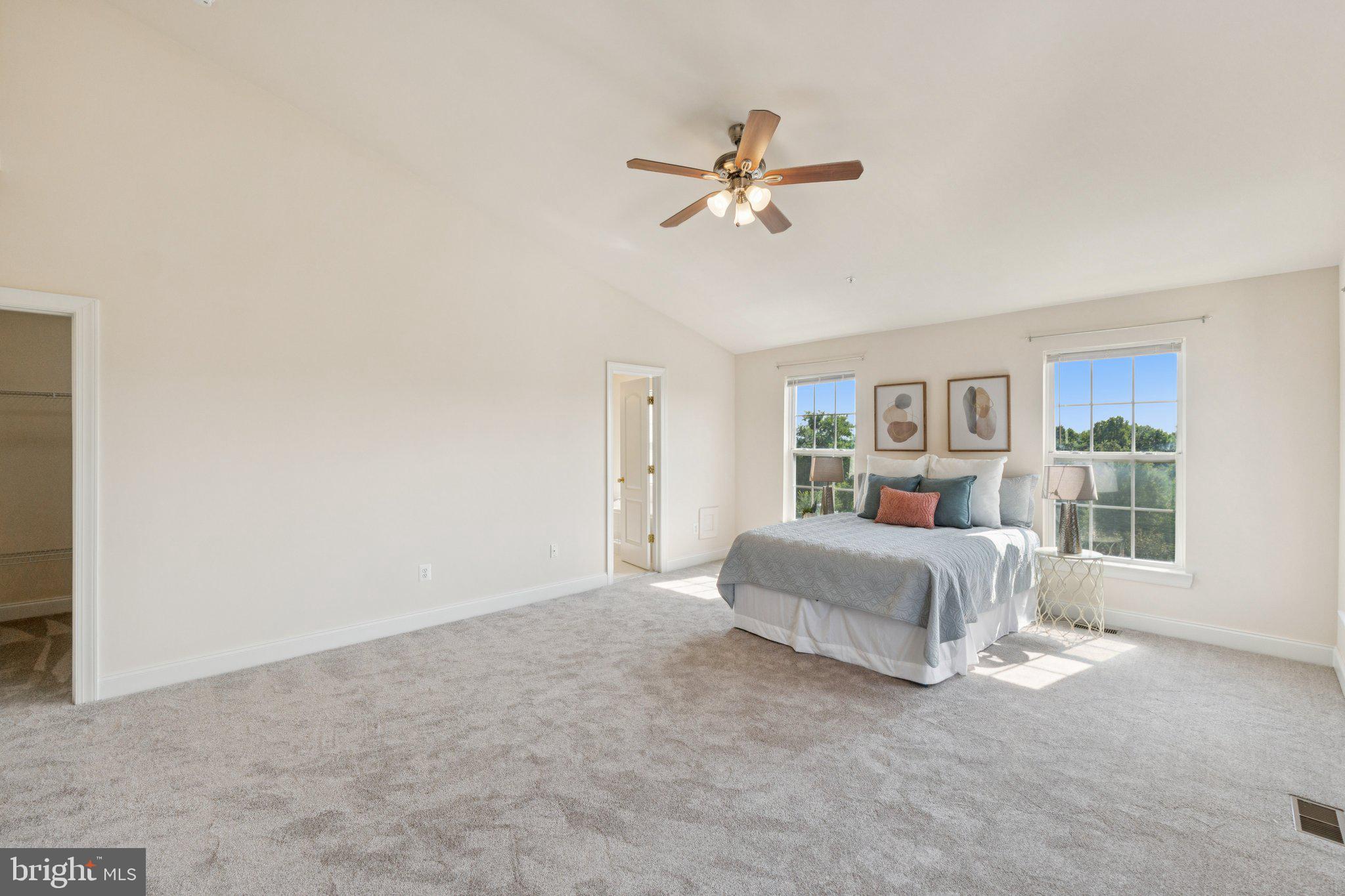 QUINCE ORCHARD PARK CODM - Residential