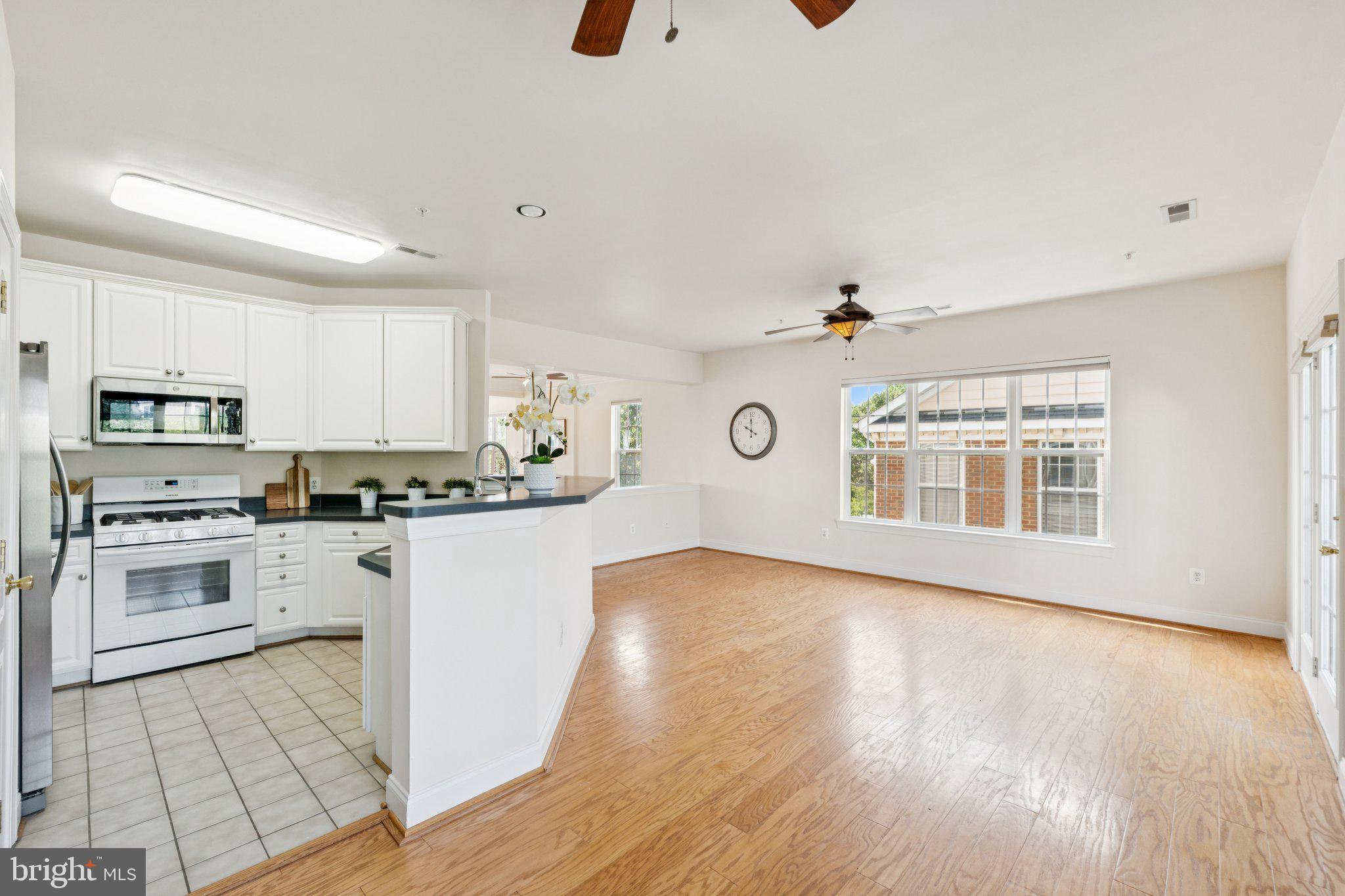 QUINCE ORCHARD PARK CODM - Residential