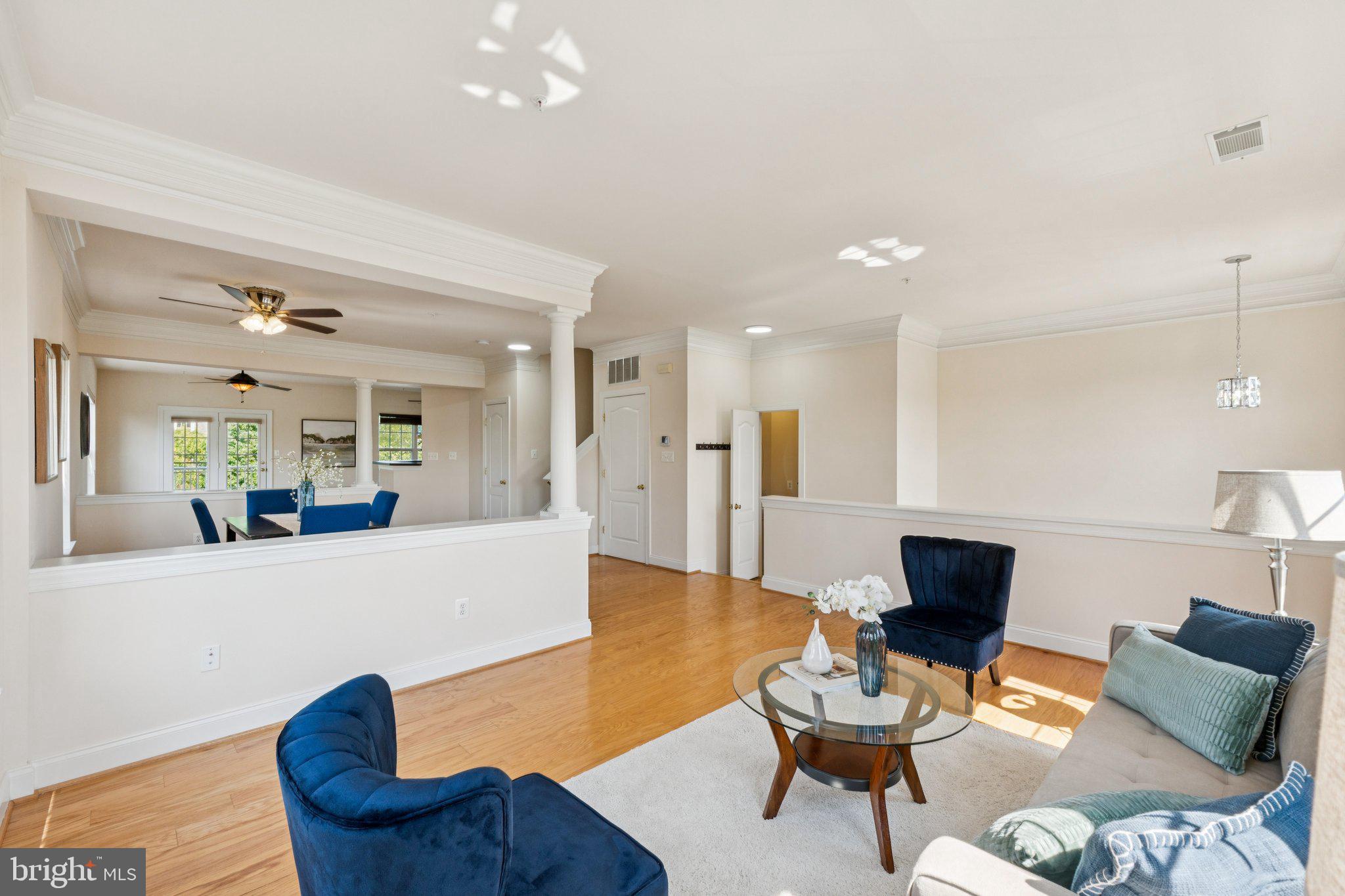 QUINCE ORCHARD PARK CODM - Residential