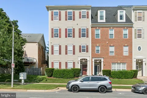 568 Orchard Ridge Drive Unit 200, Gaithersburg, MD 20878 - MLS#: MDMC2200626