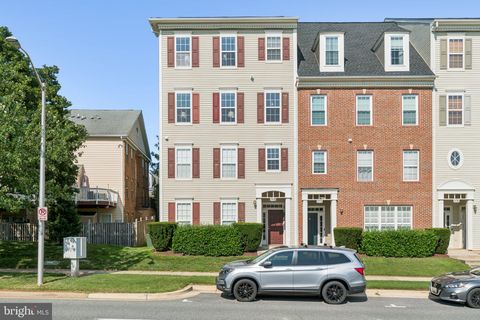 568 ORCHARD RIDGE DRIVE 200 GAITHERSBURG MD 20878