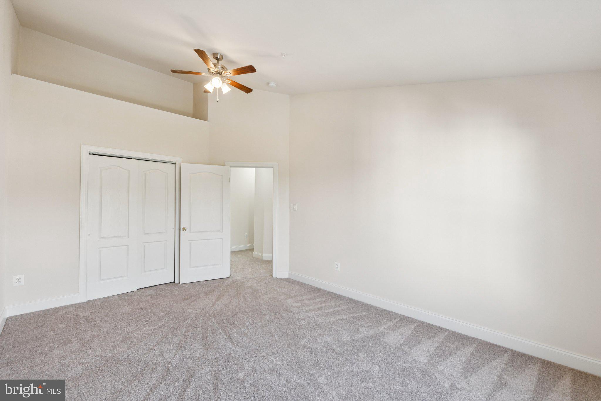 QUINCE ORCHARD PARK CODM - Residential