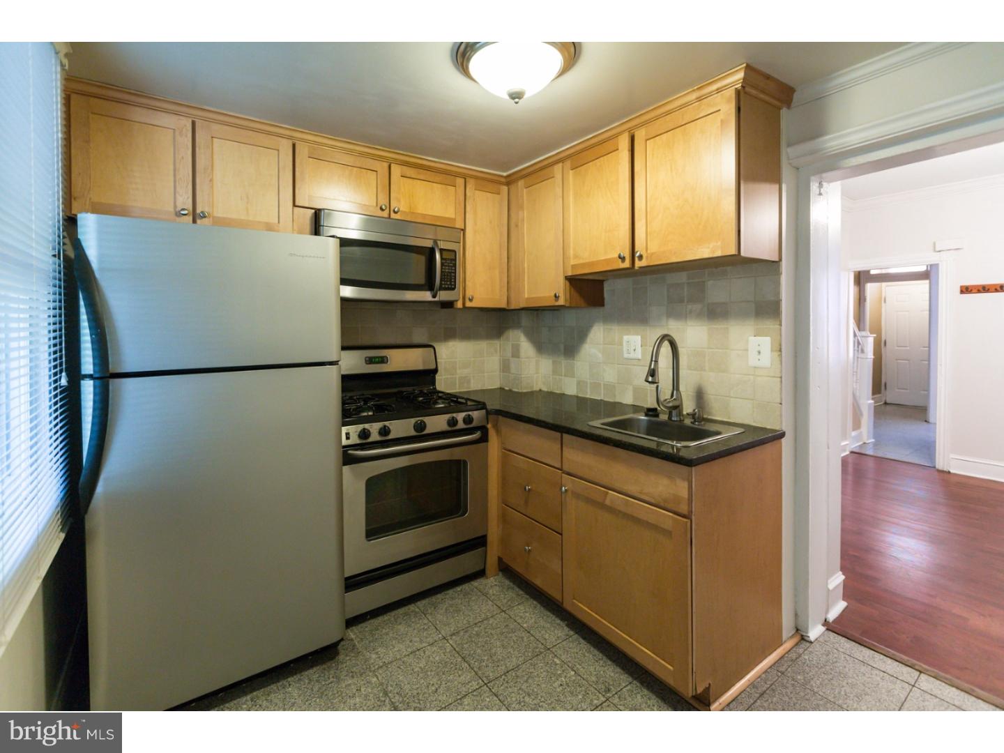 PORT RICHMOND - Residential