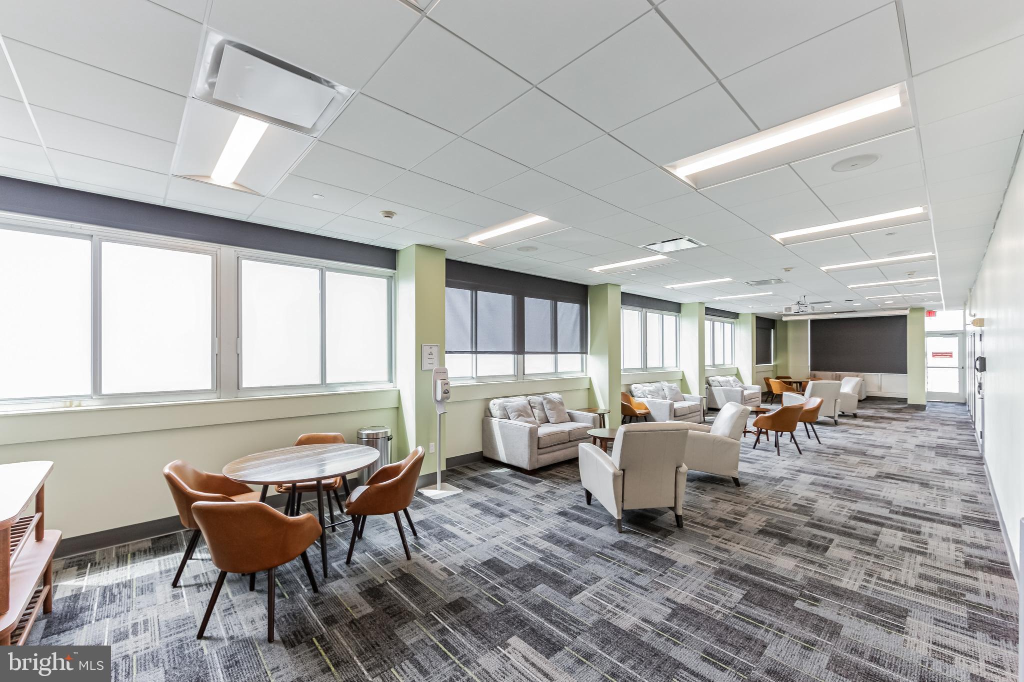 HOPKINSON HOUSE - Residential