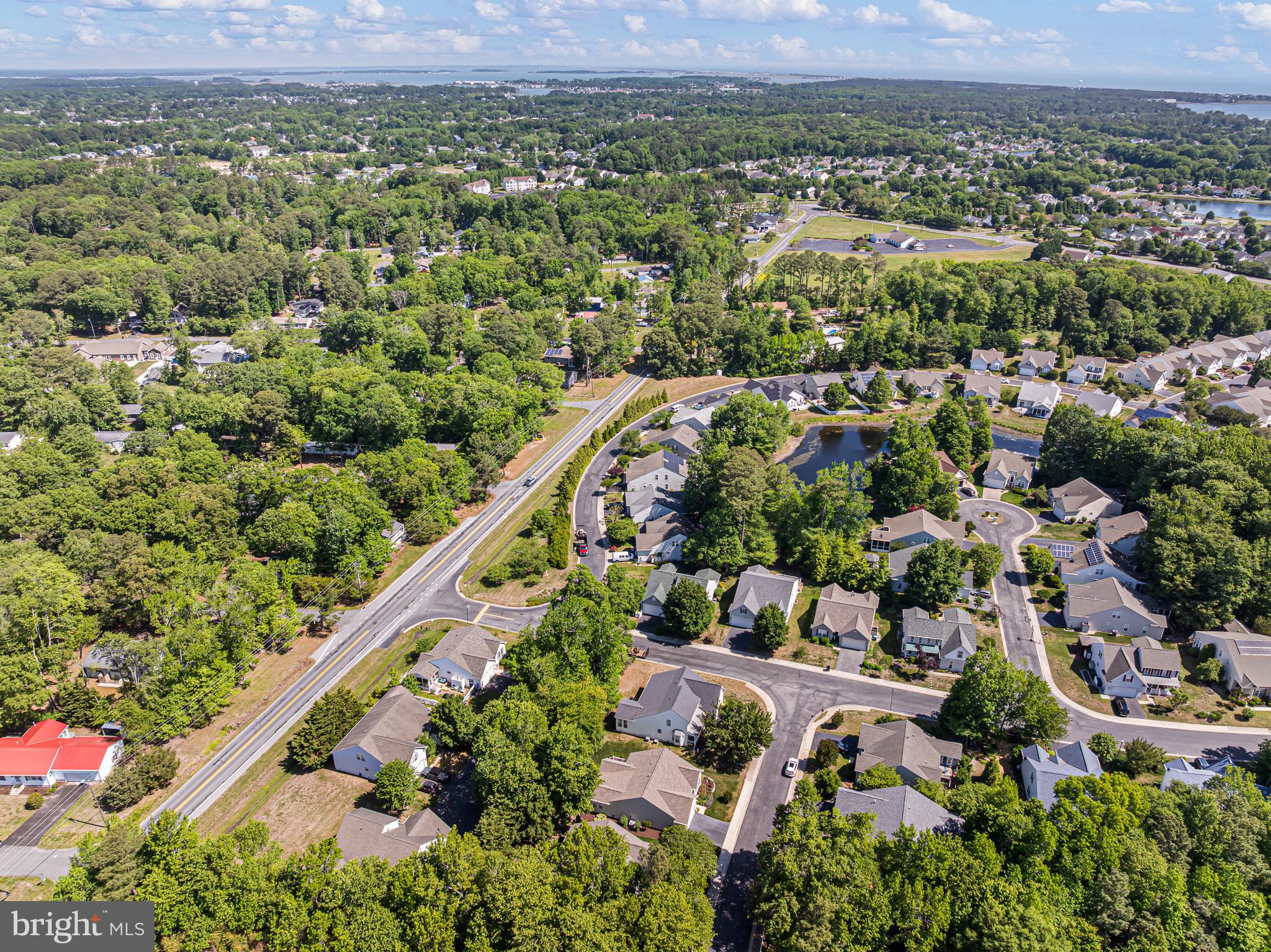 SOUTH HAMPTON - Residential