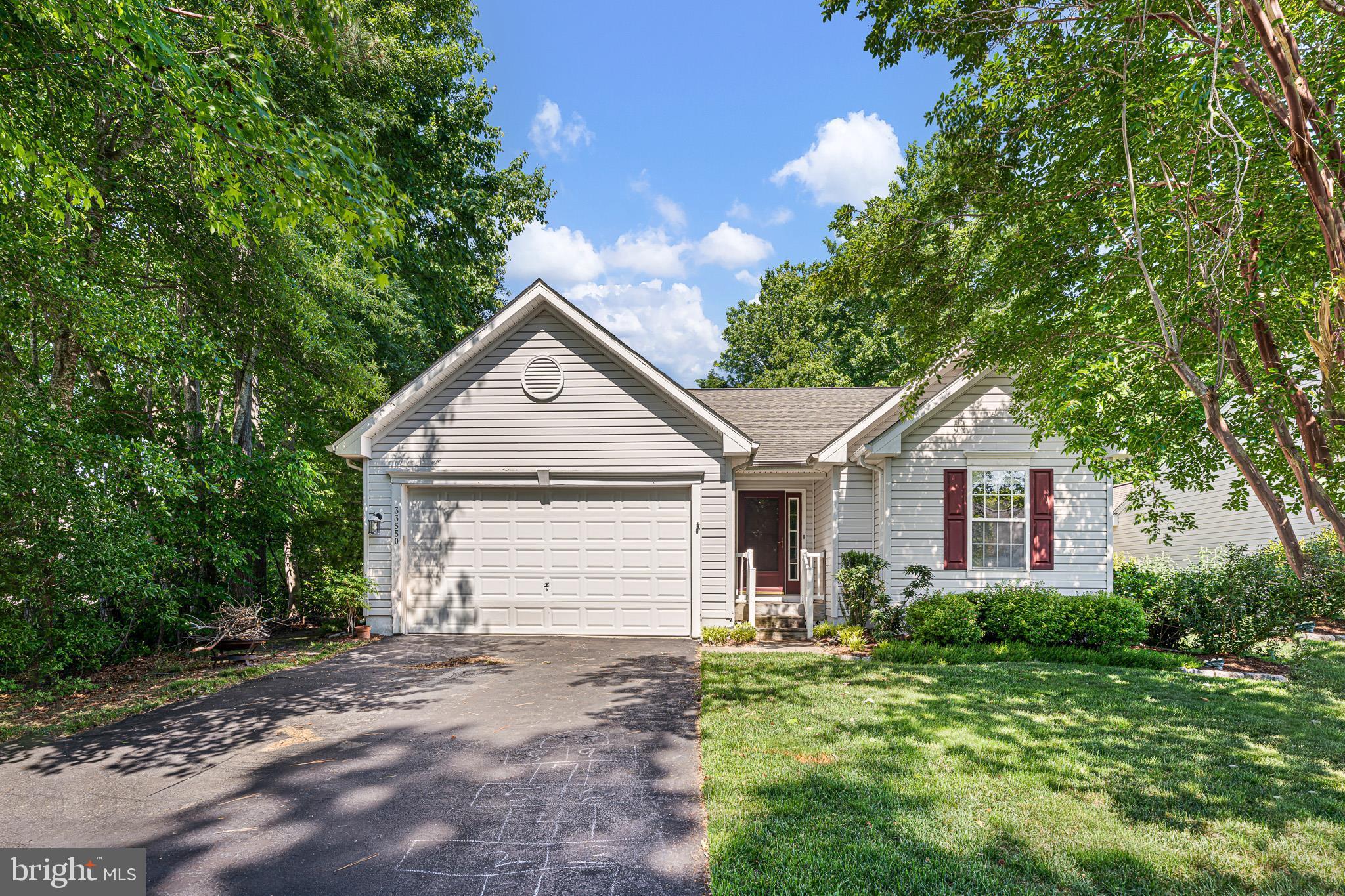 SOUTH HAMPTON - Residential