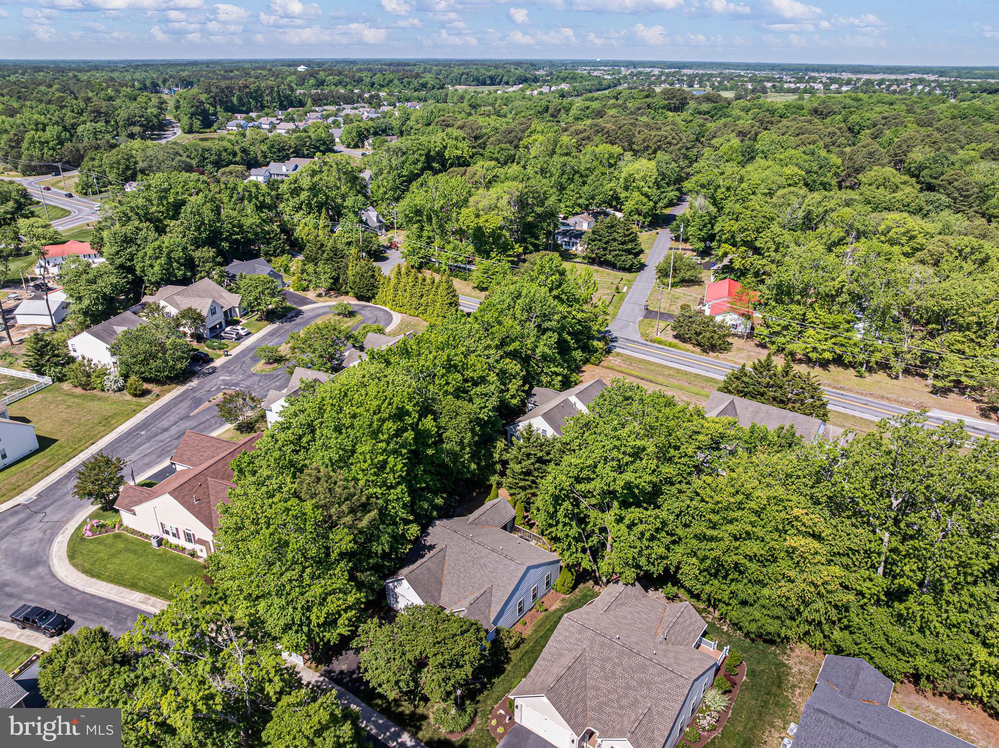 SOUTH HAMPTON - Residential