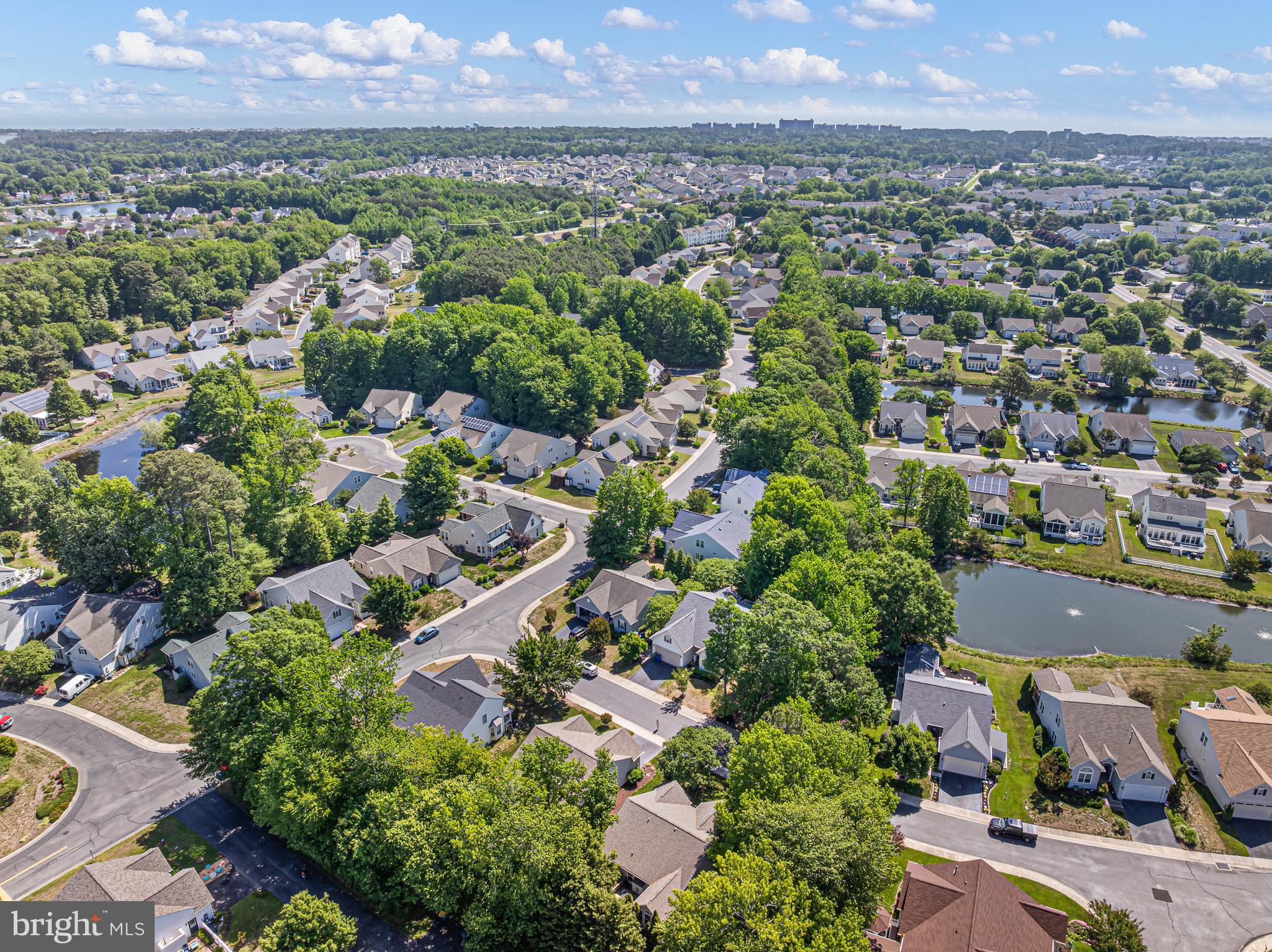 SOUTH HAMPTON - Residential