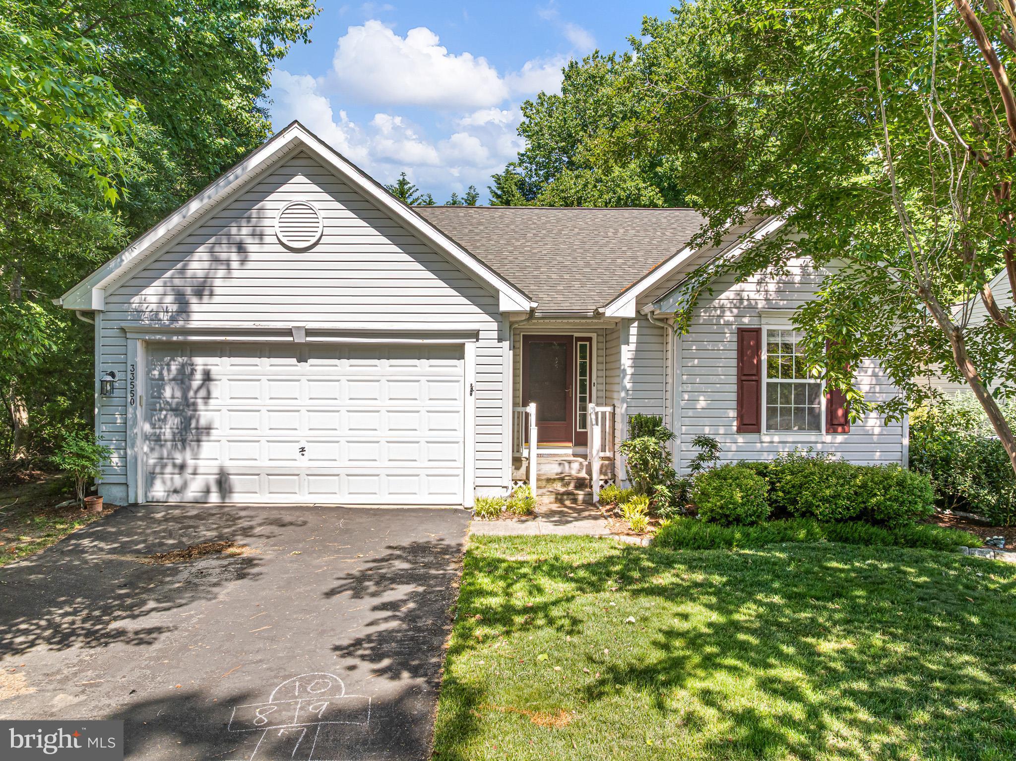SOUTH HAMPTON - Residential