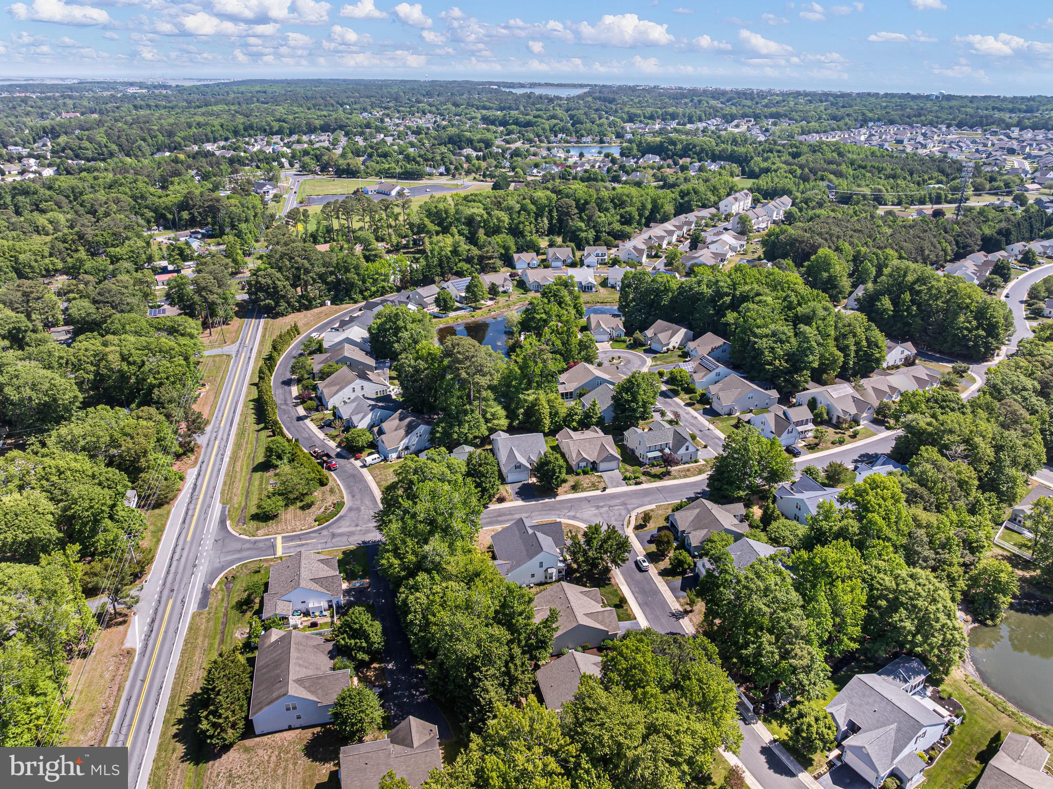 SOUTH HAMPTON - Residential