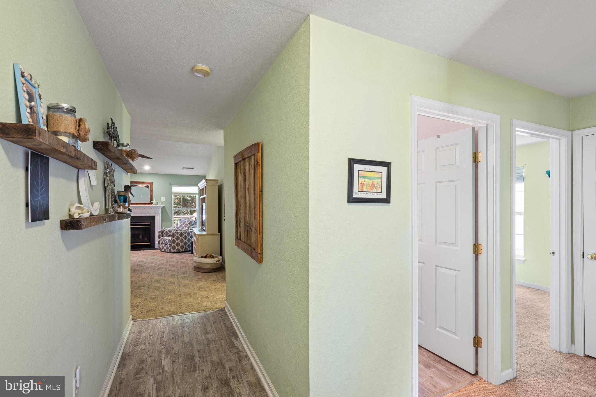 SOUTH HAMPTON - Residential