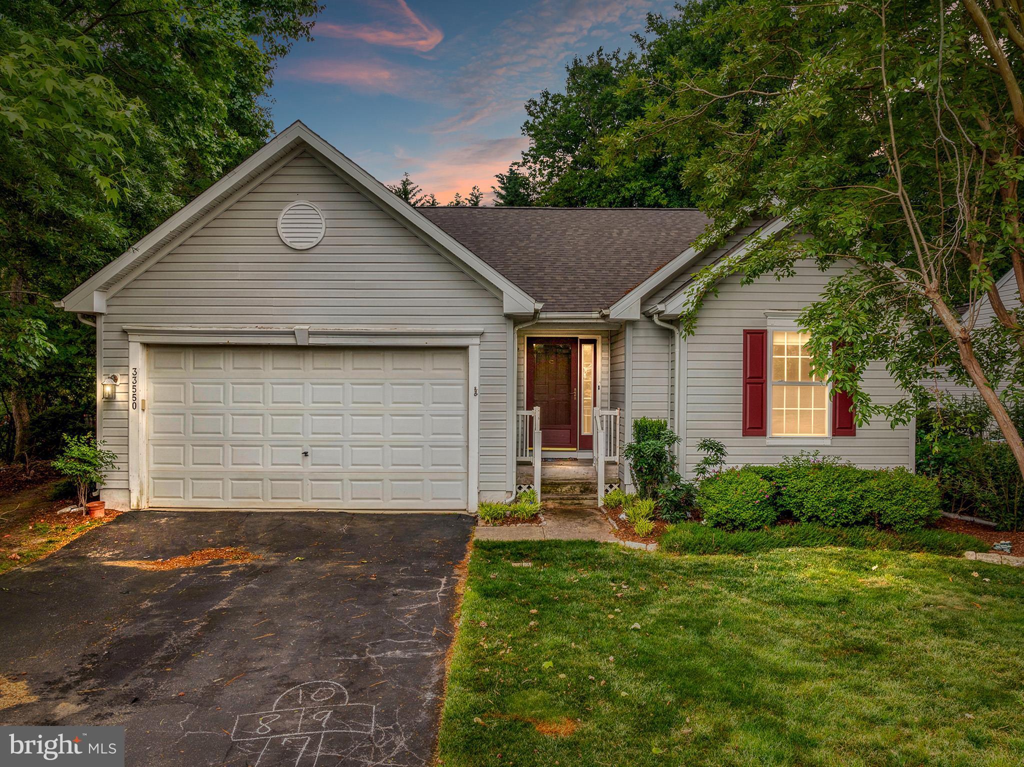 SOUTH HAMPTON - Residential