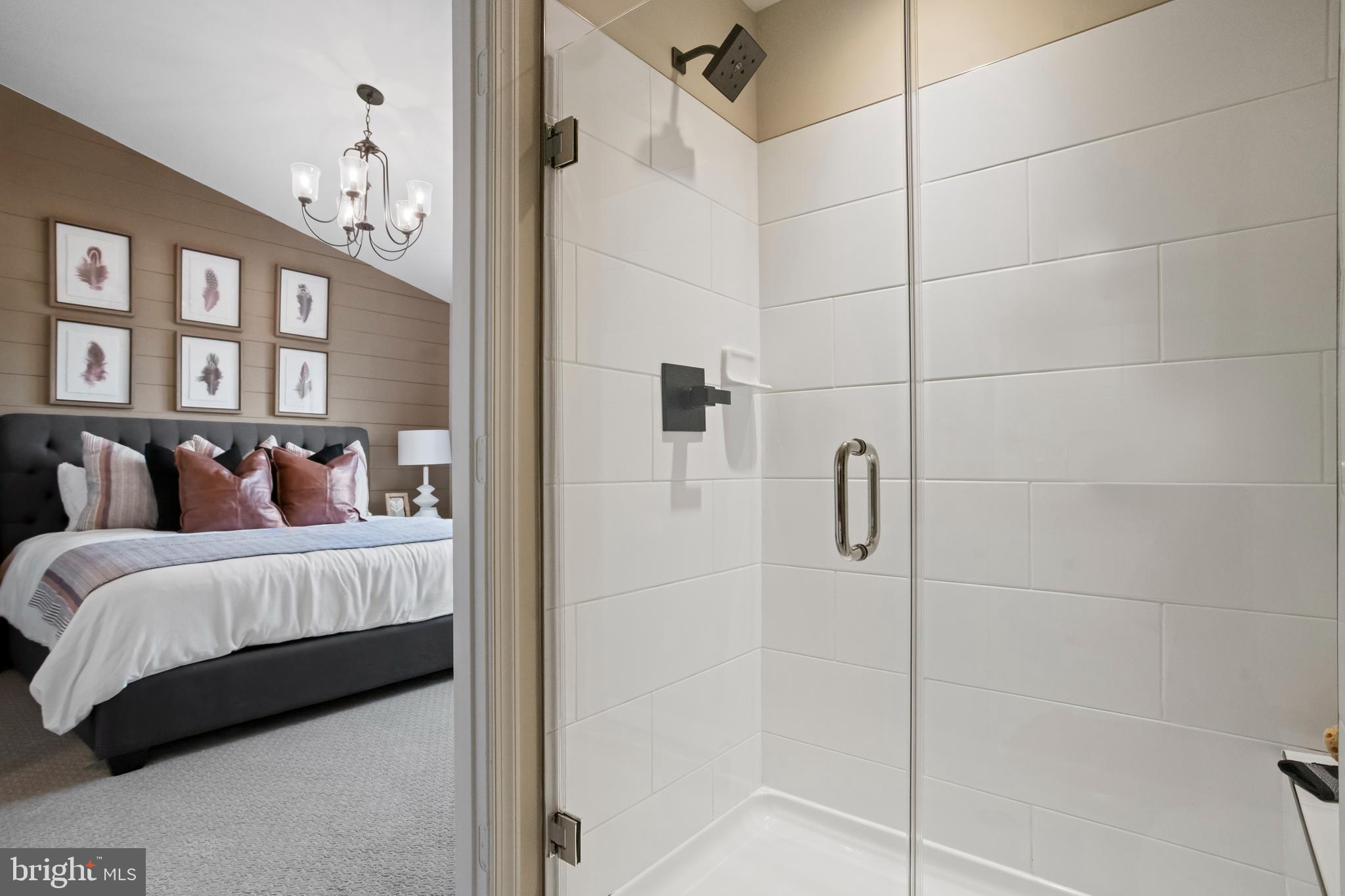 MARTINSBURG STATION - Residential