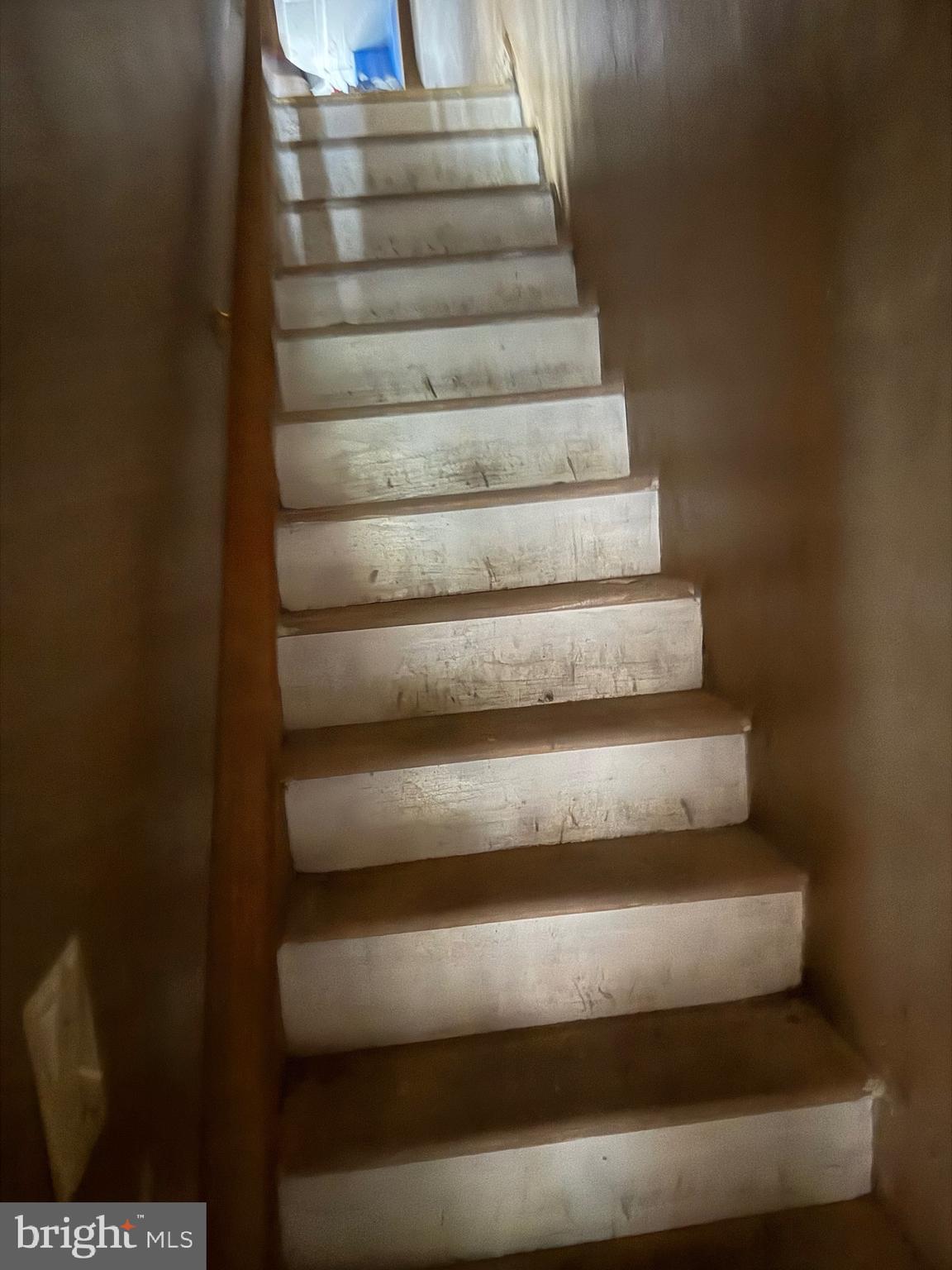 WEST PHILADELPHIA - Residential