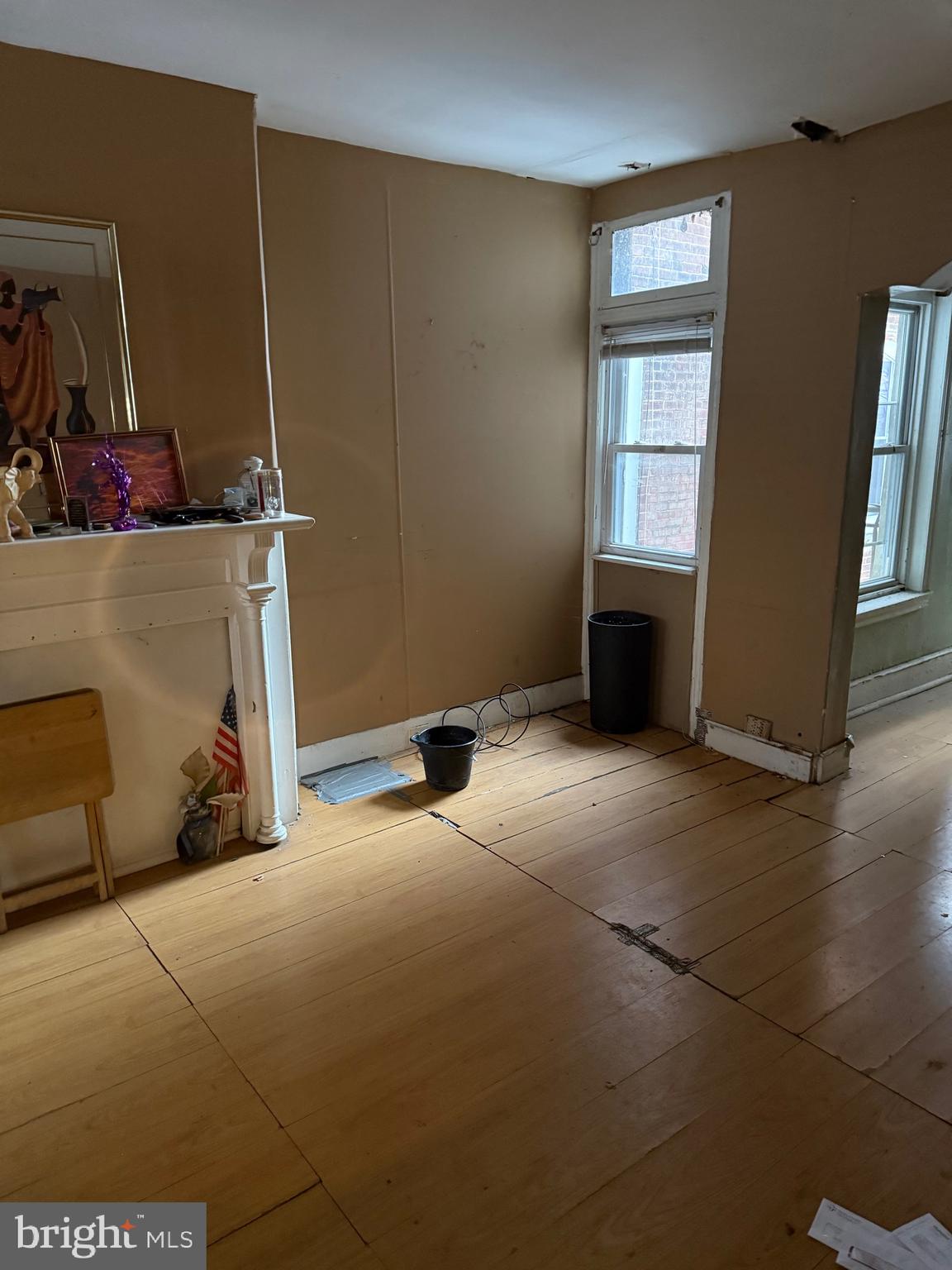 WEST PHILADELPHIA - Residential