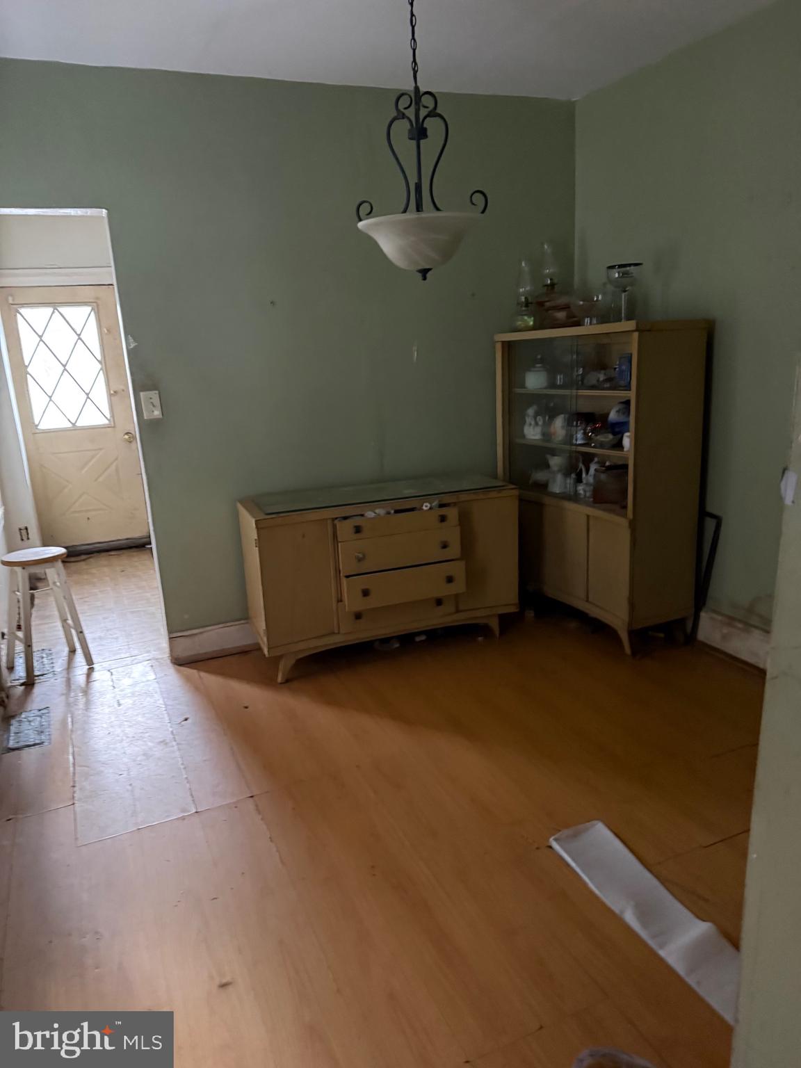 WEST PHILADELPHIA - Residential