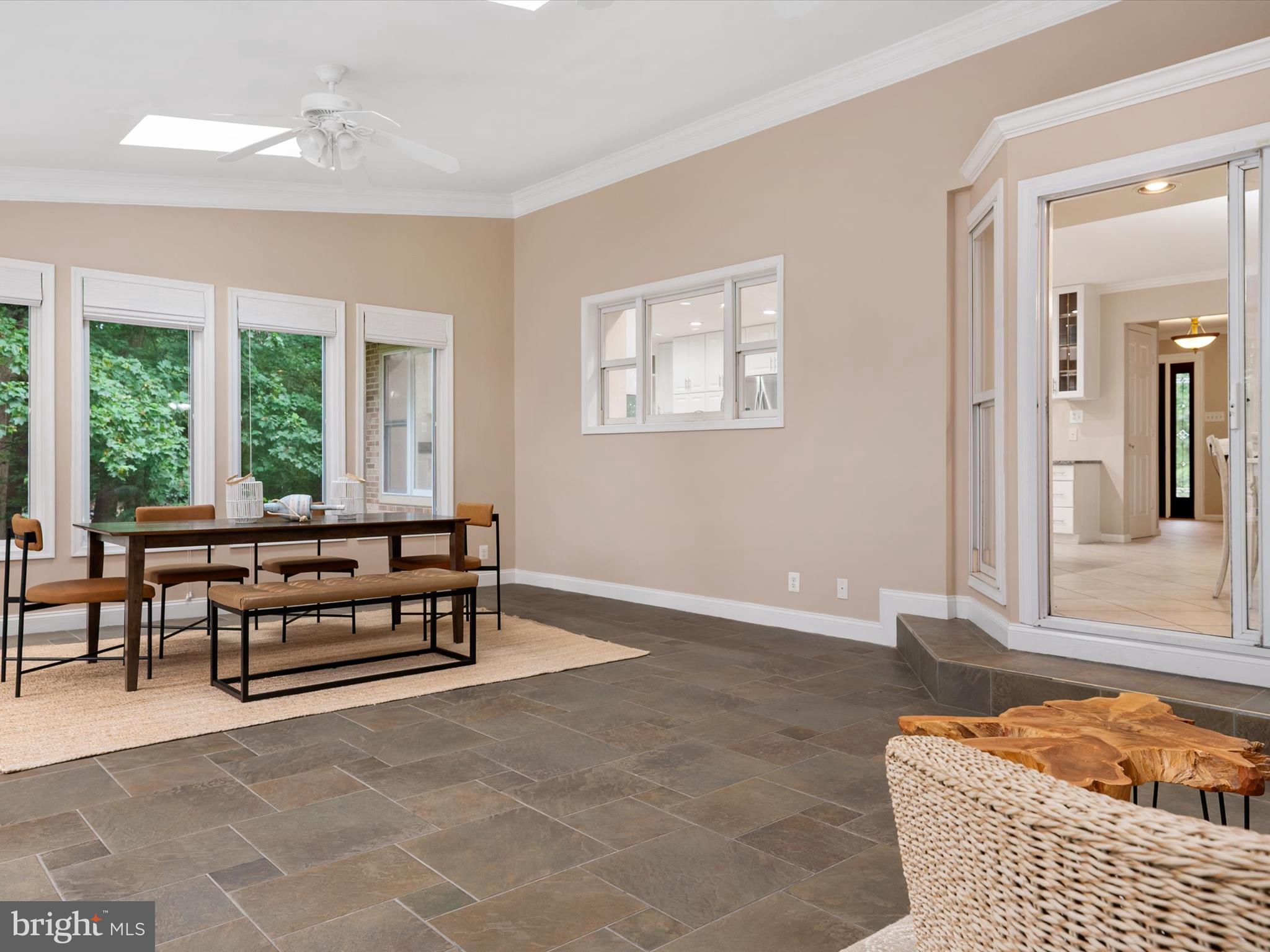 BERKSHIRE - Residential