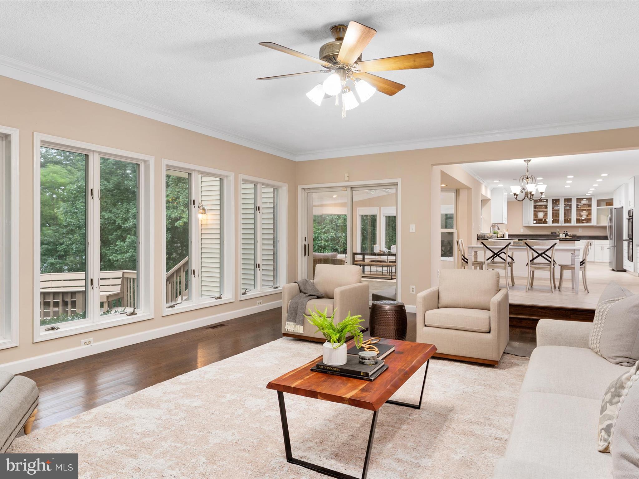 BERKSHIRE - Residential