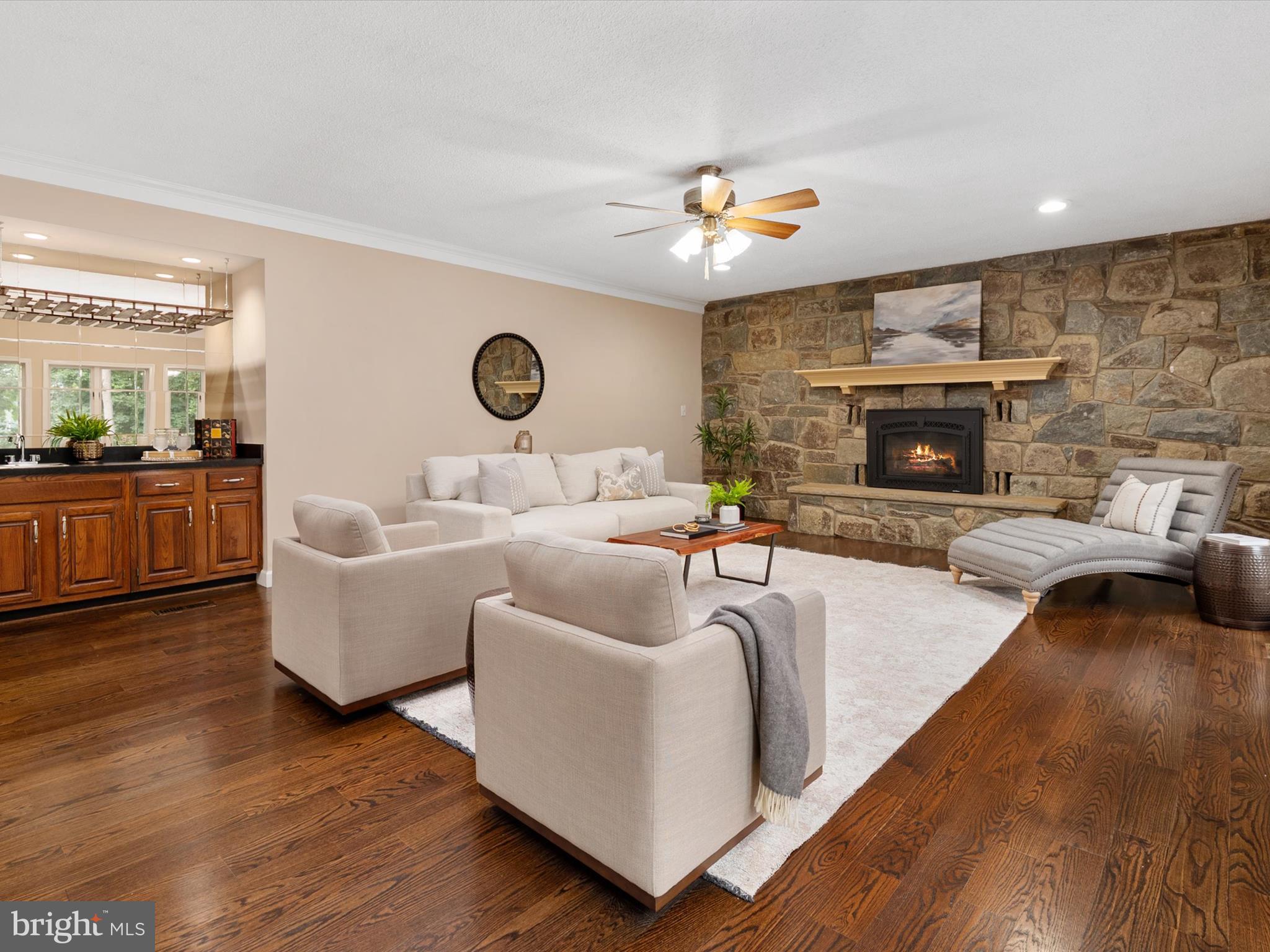 BERKSHIRE - Residential